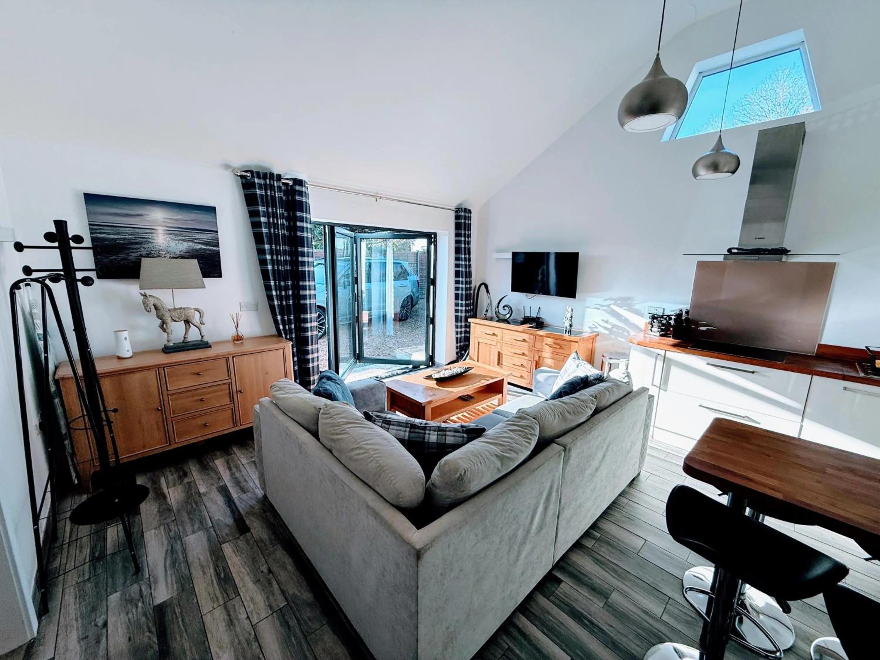 Ferndown Holiday Let