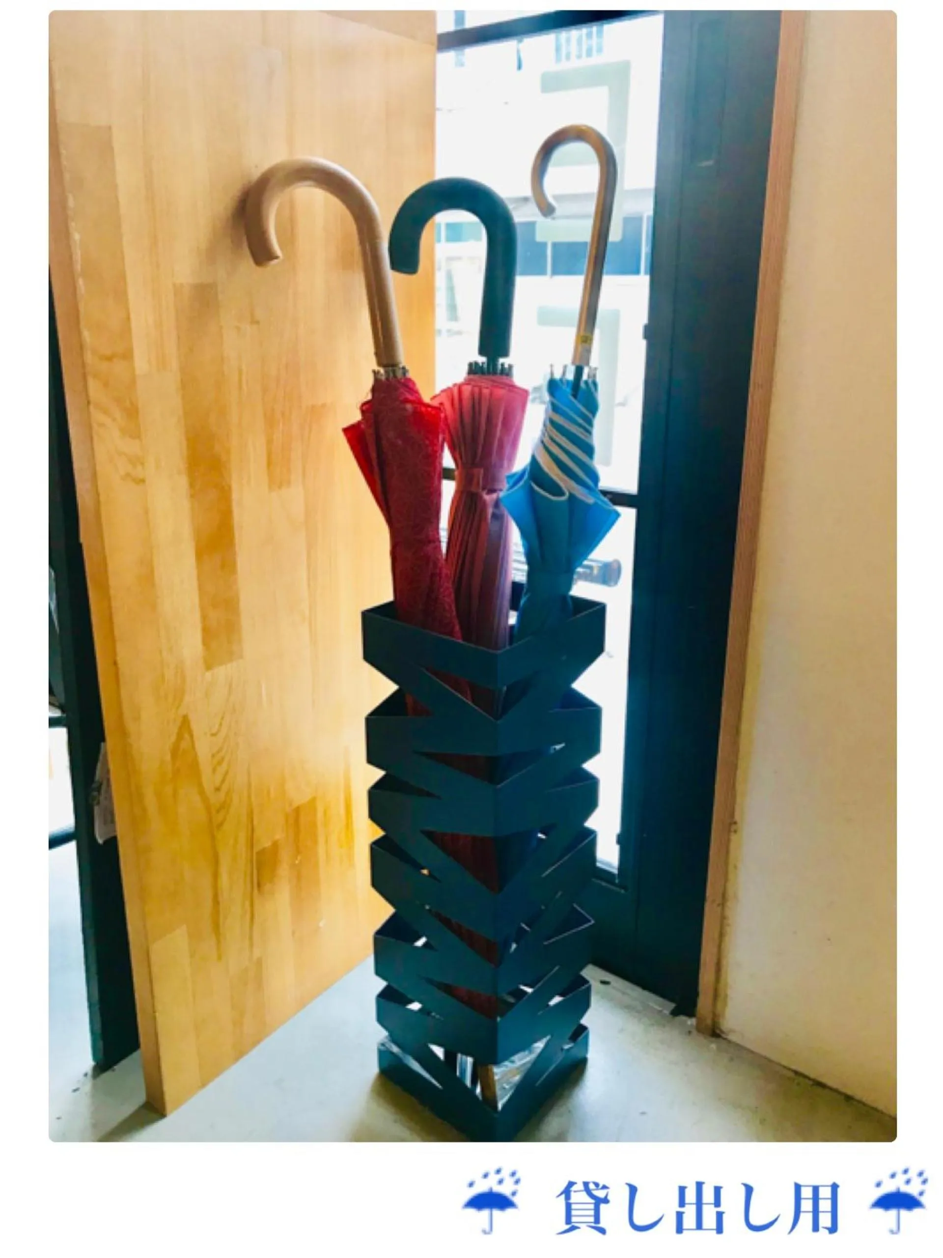 MEEDAFU'S YUI HOSTEL and COFFEE