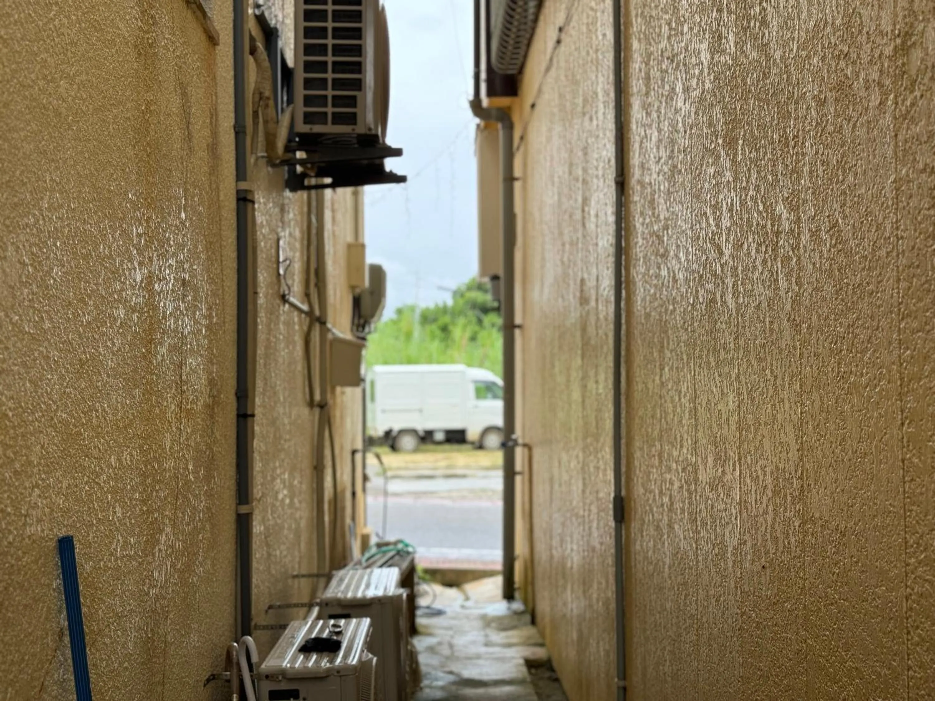 Day in MEEDAFU'S YUI HOSTEL and COFFEE