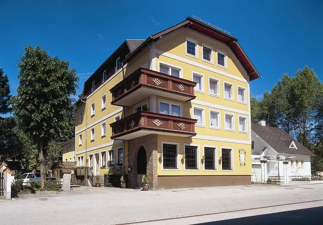 Hotel Lindner Hotel Lindner