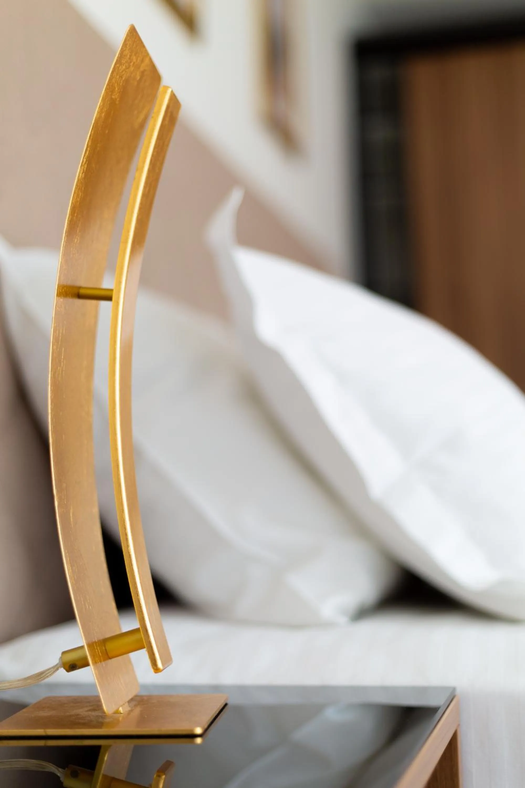 Other, Bed in Hotel Vila Tina