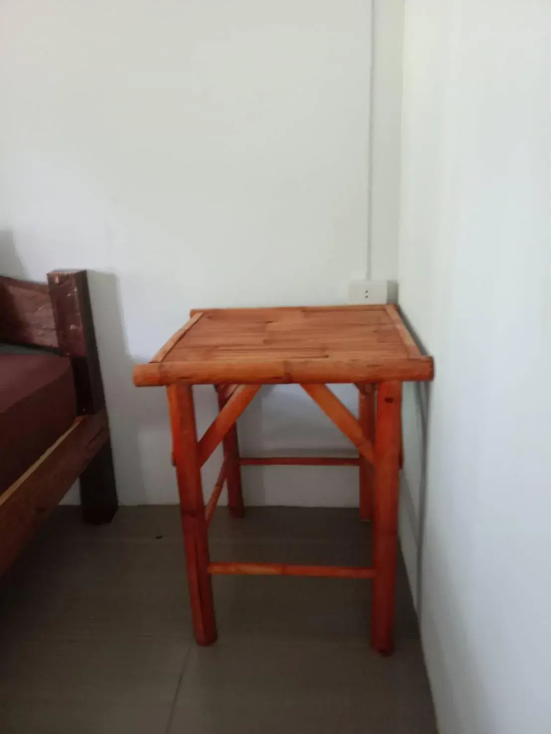 Double Room with Private Bathroom in Som PalmGarden Double Room with Private Bathroom in Som PalmGarden