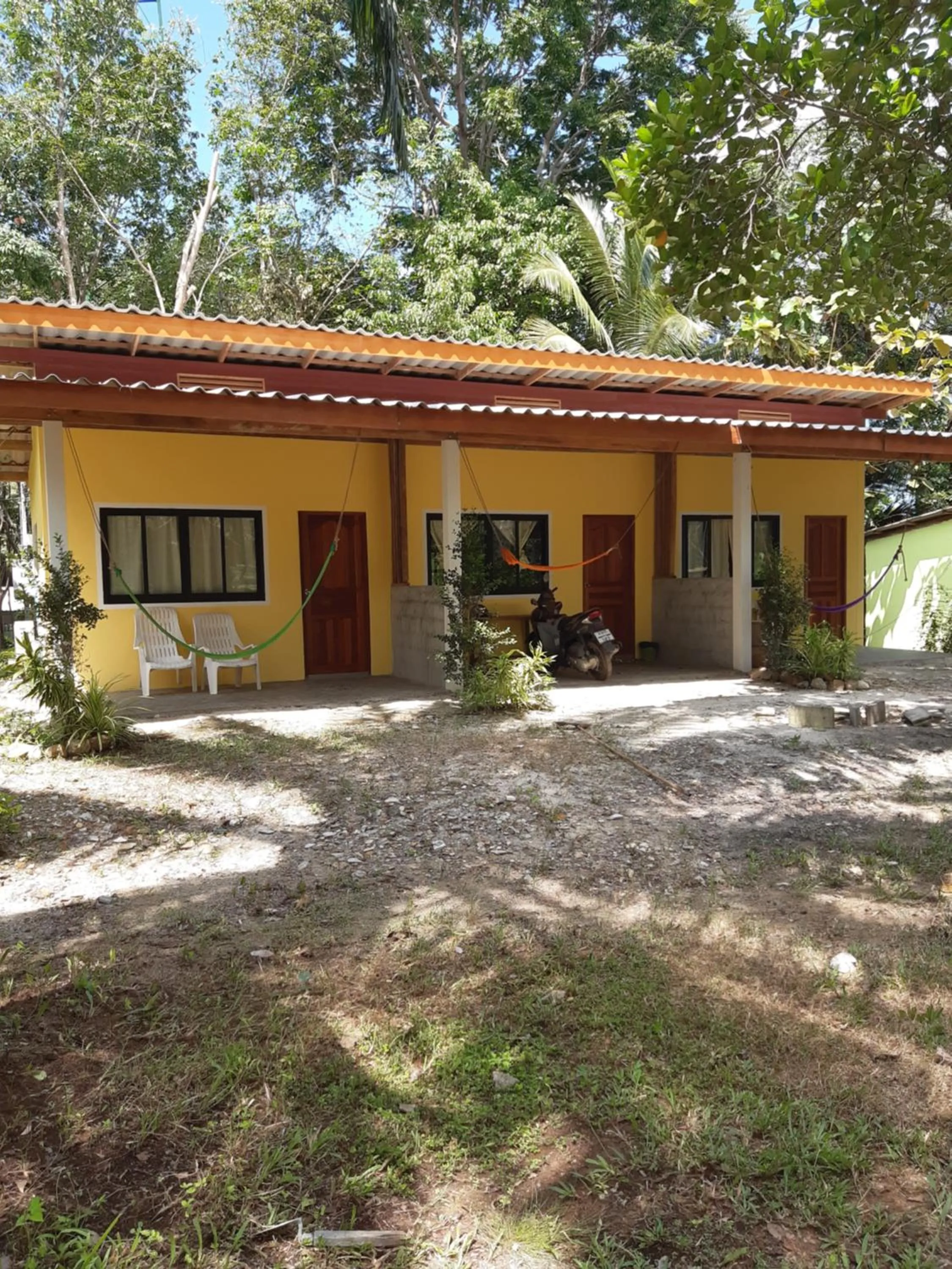 Property building in Som PalmGarden