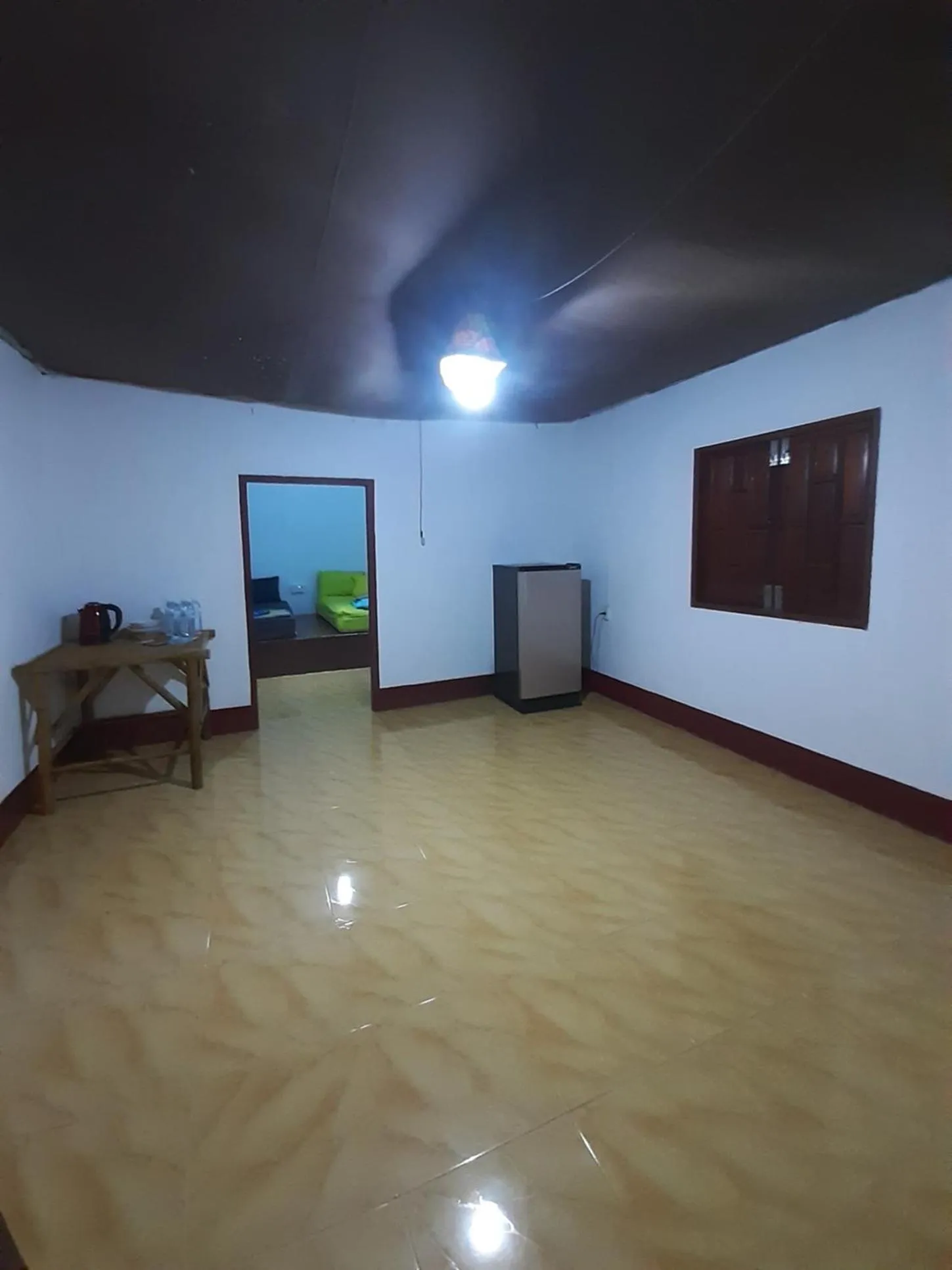 Business facilities in Som PalmGarden