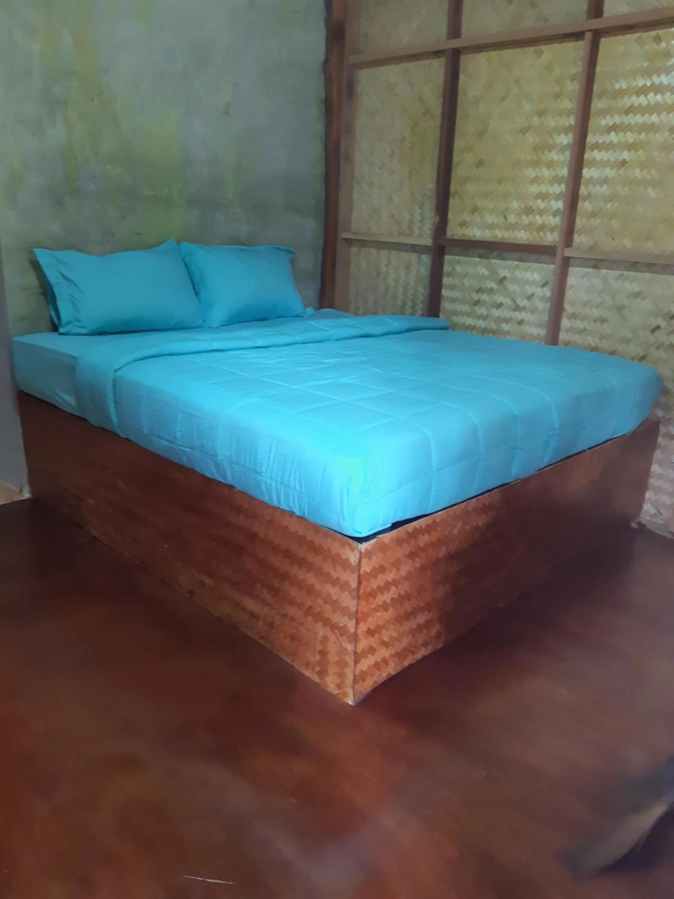 Bed in Som PalmGarden