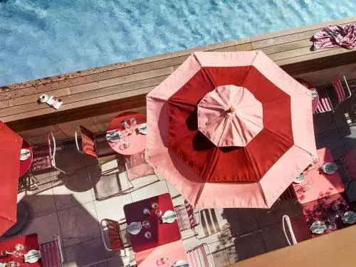 25hours Hotel Zürich West 25hours Hotel Zürich West