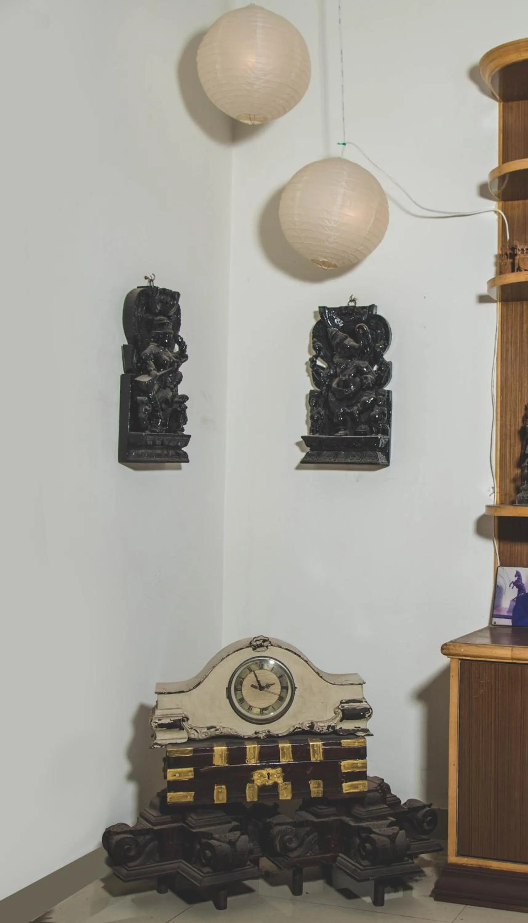 Homestay for Women