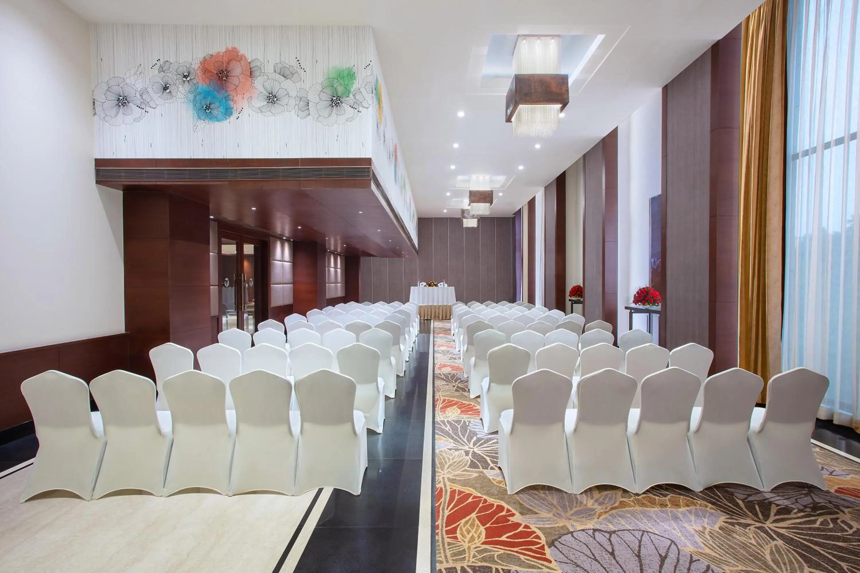Banquet/Function facilities in Fortune Avenue, Jalandhar - Member ITC Hotels' Group