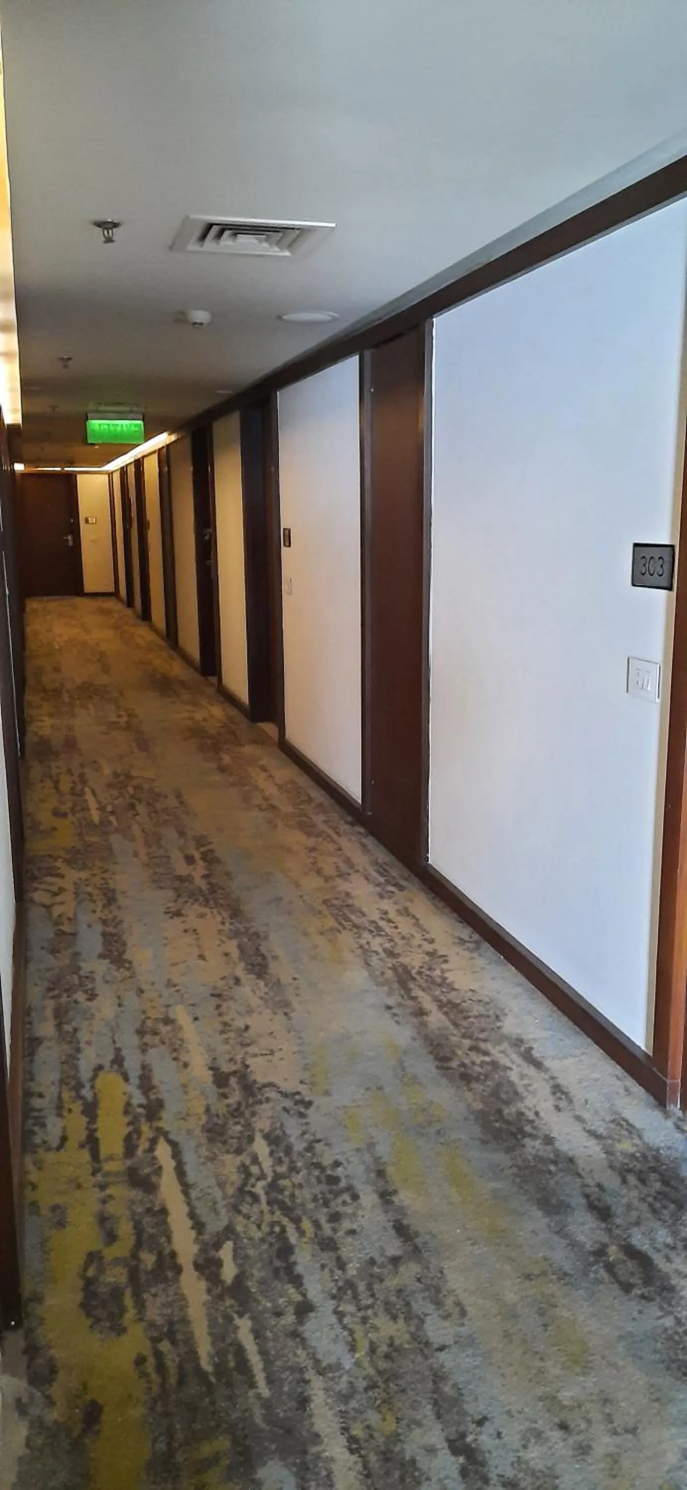 Property building in Fortune Avenue, Jalandhar - Member ITC Hotels' Group