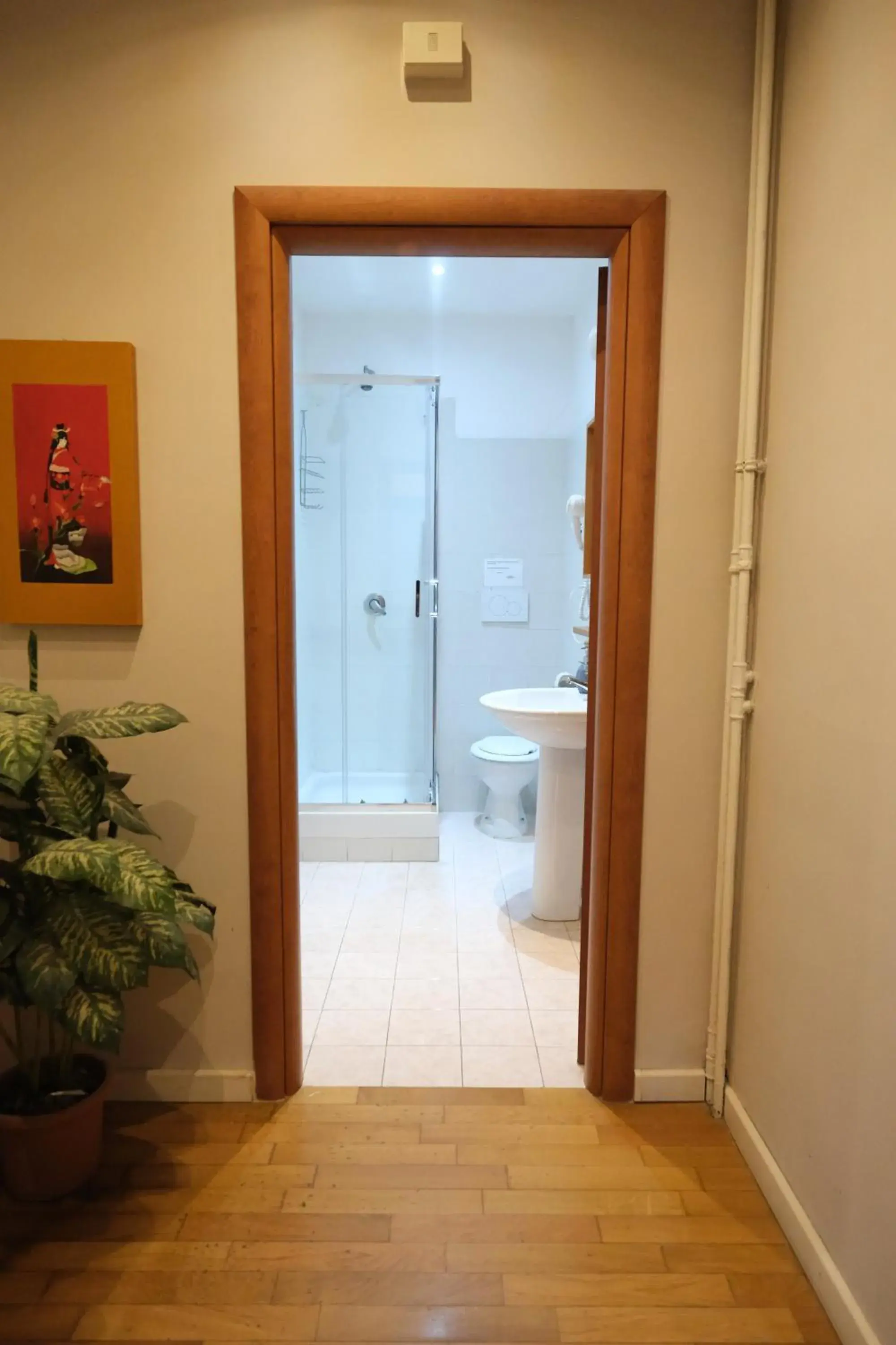 Gialel Guesthouse Gialel Guesthouse