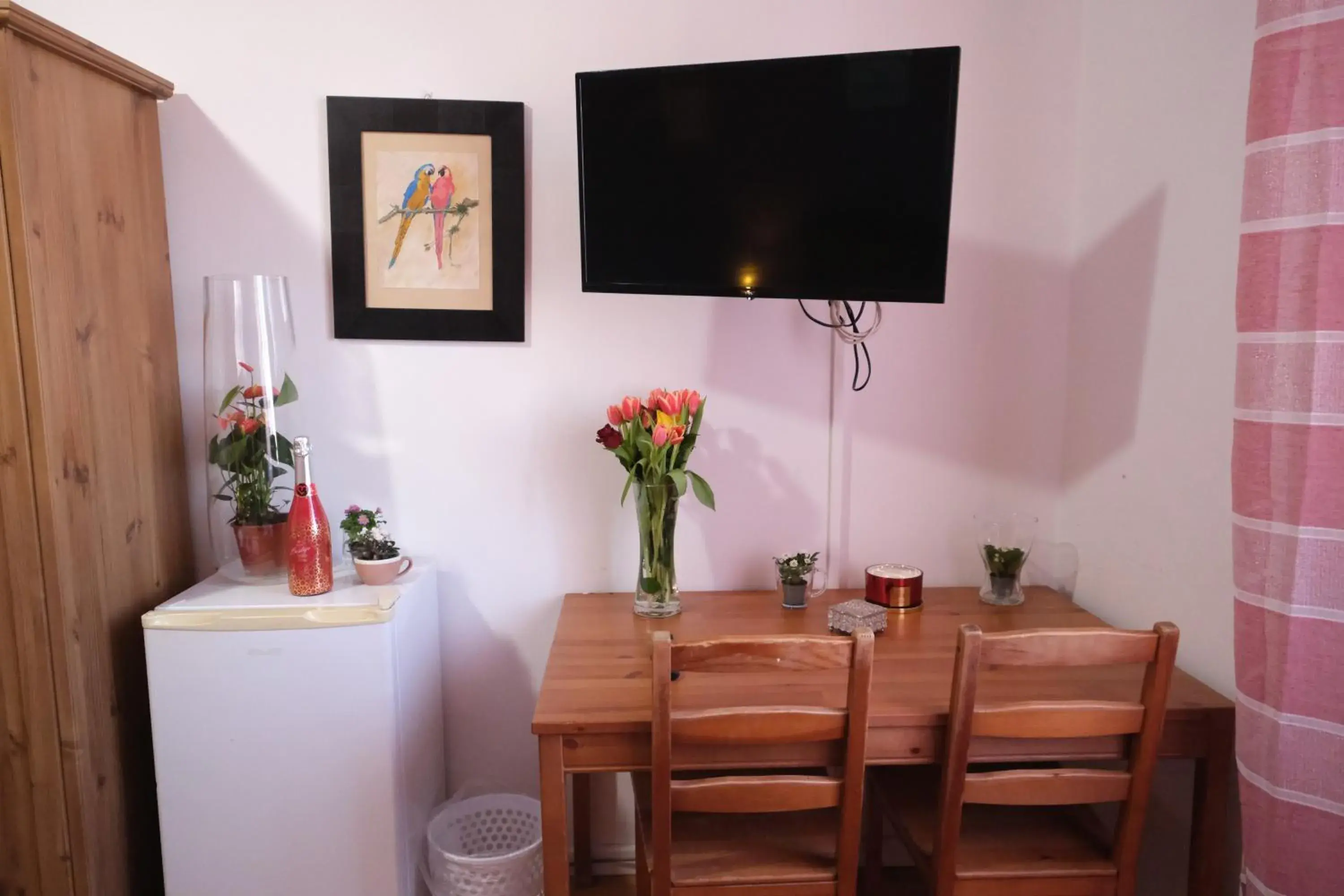 Gialel Guesthouse Gialel Guesthouse