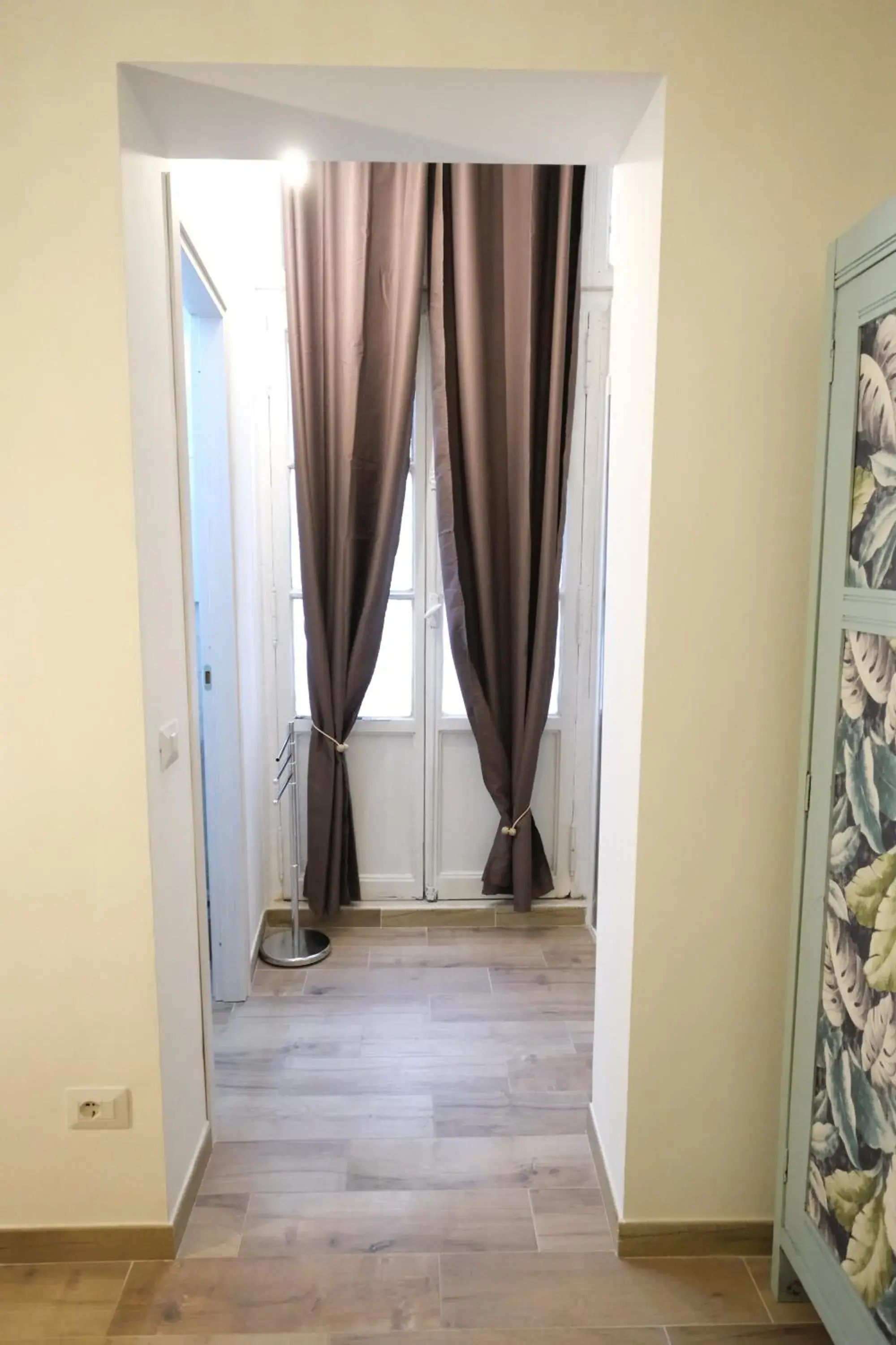 Gialel Guesthouse Gialel Guesthouse