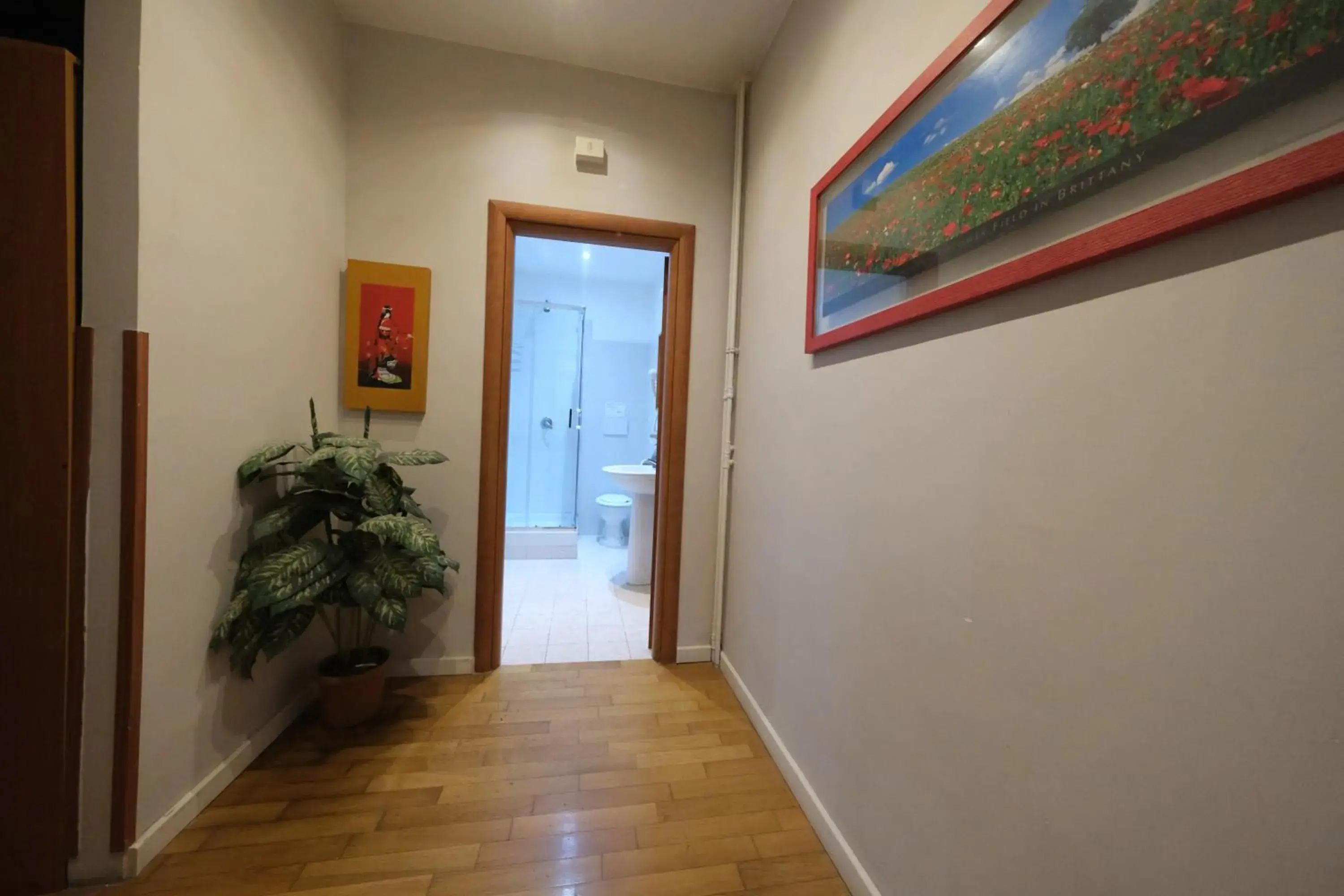 Gialel Guesthouse Gialel Guesthouse