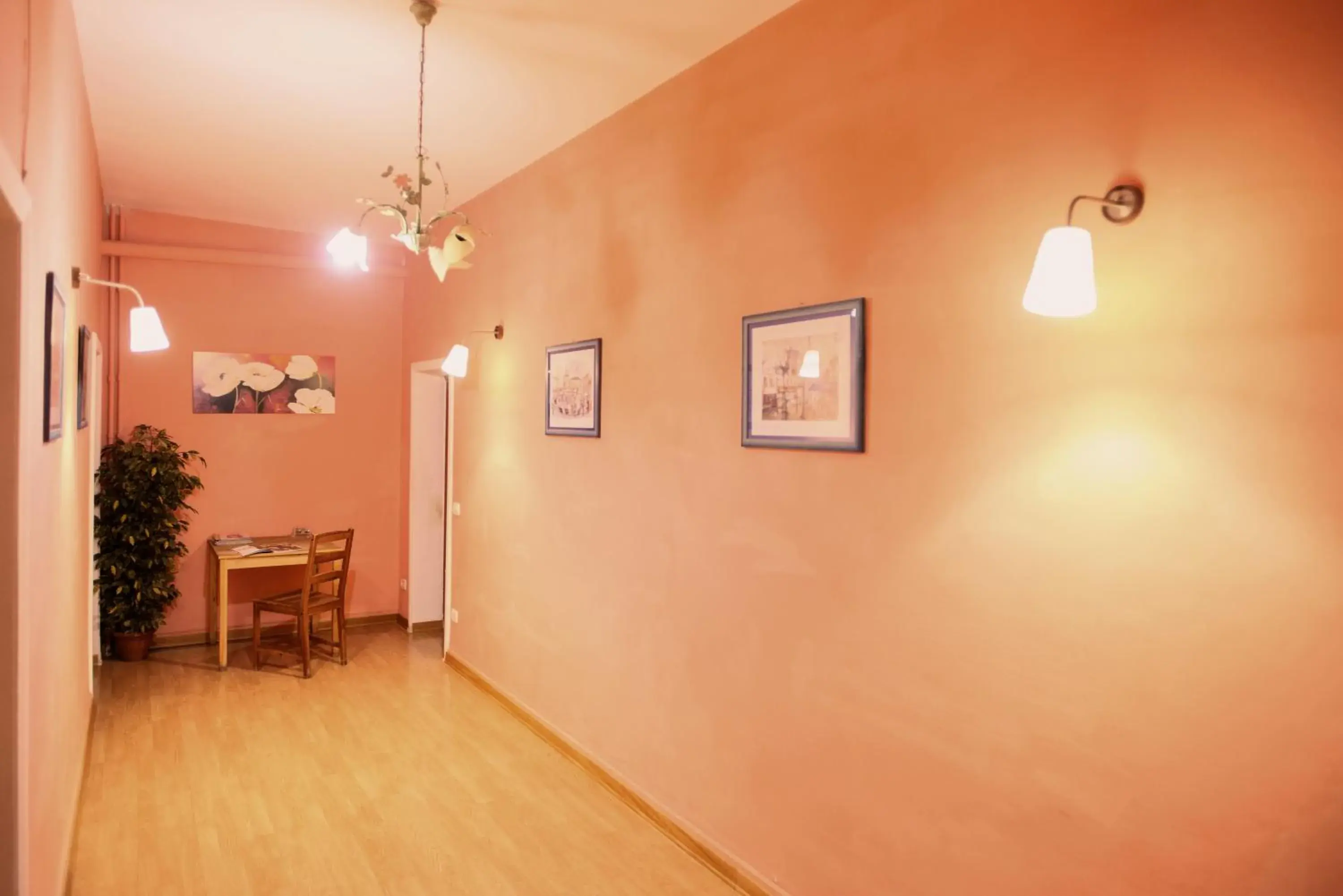 View (from property/room) in Gialel Guesthouse View (from property/room) in Gialel Guesthouse