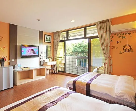 Jiji Fuli Homestay