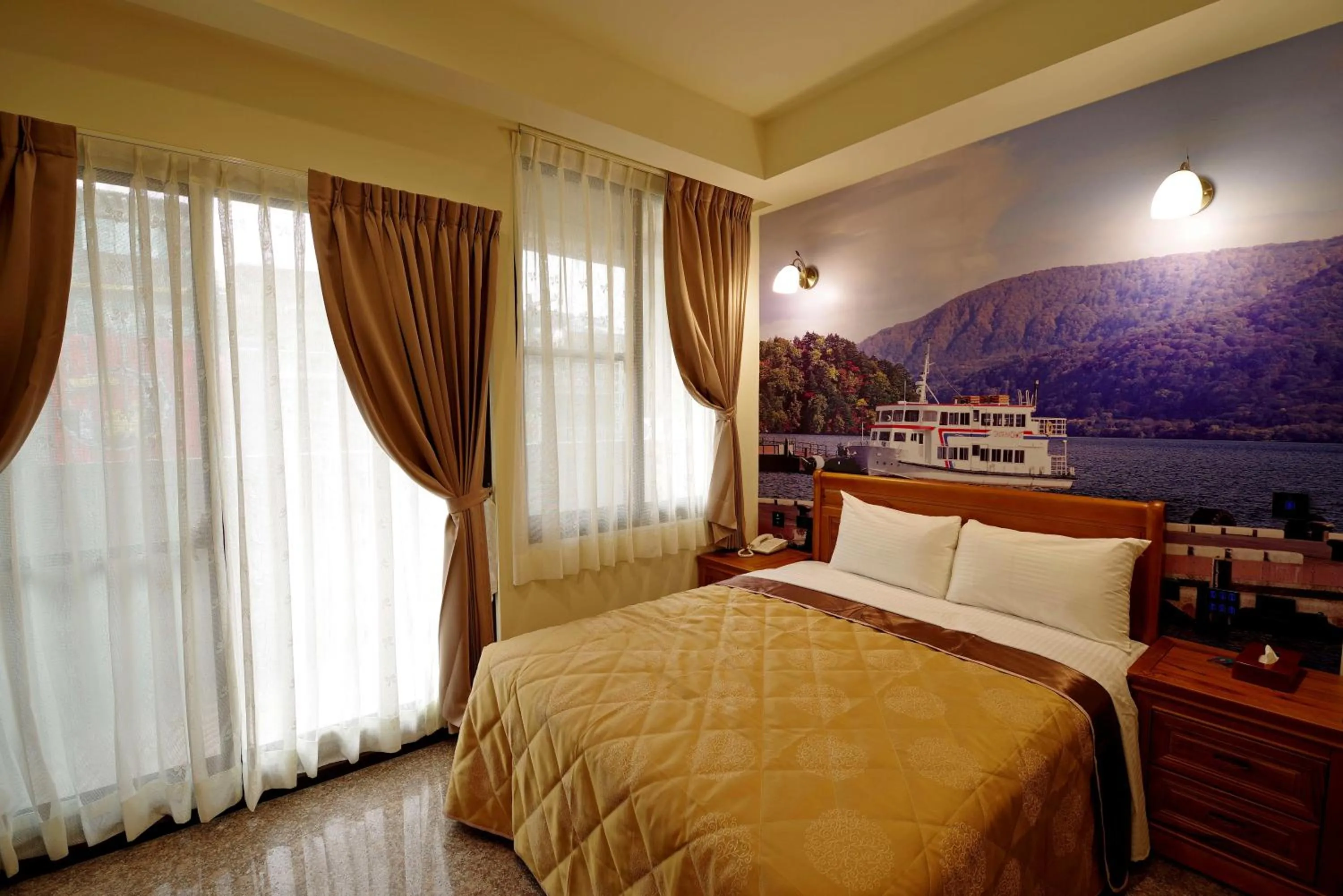 Hongfu Elegant Business Hotel