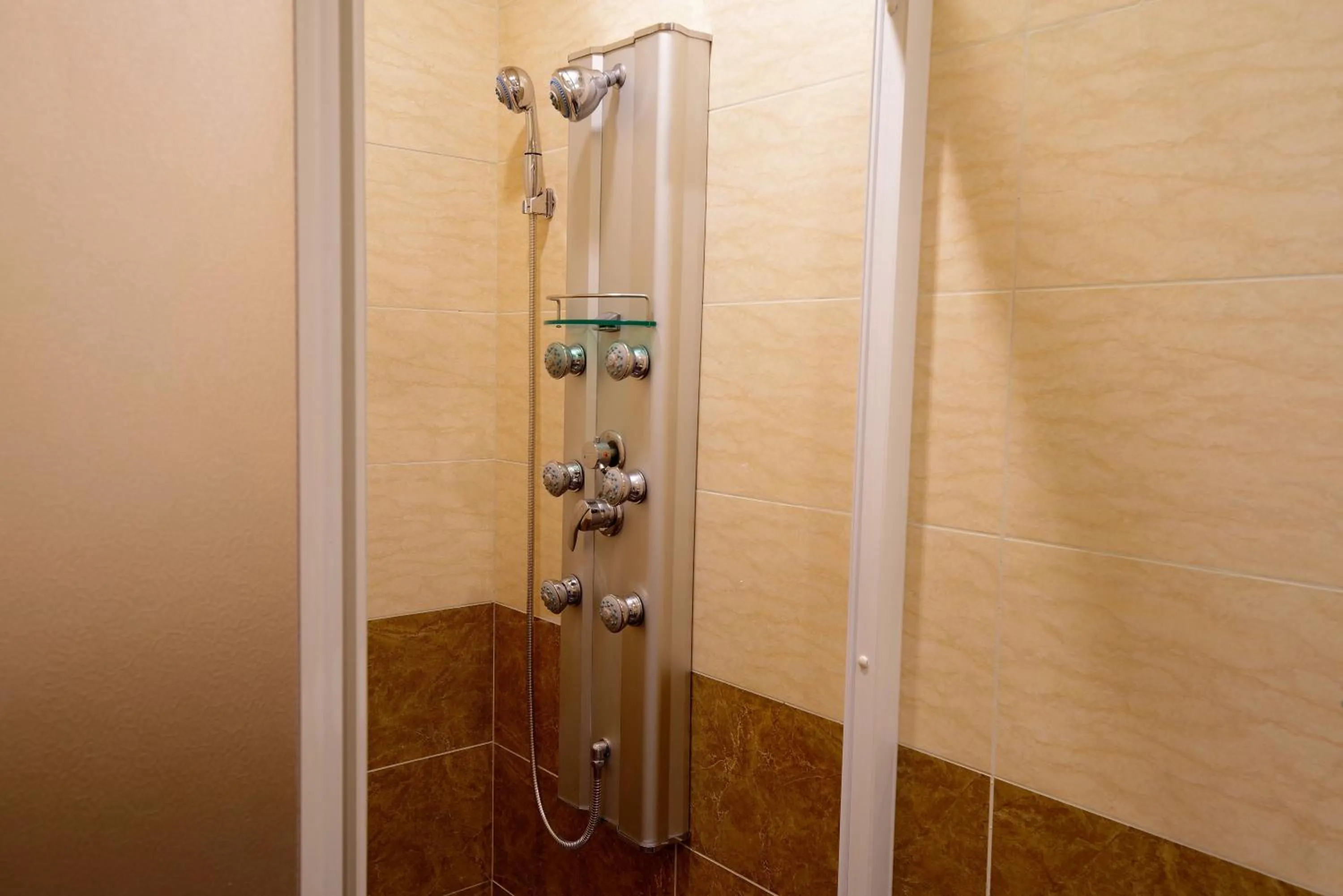Hongfu Elegant Business Hotel