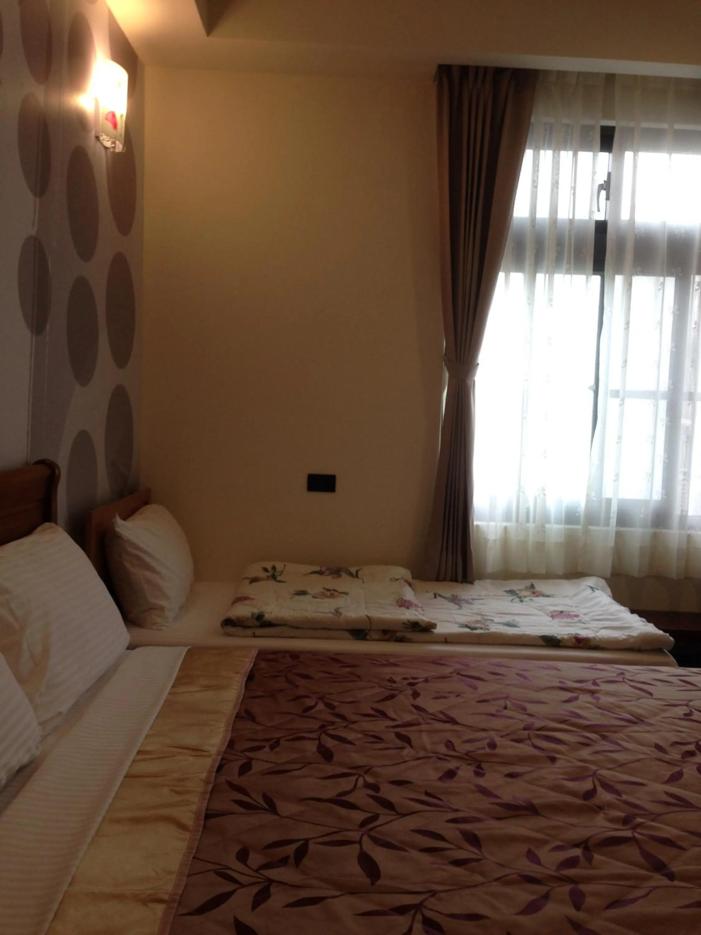 Hongfu Elegant Business Hotel