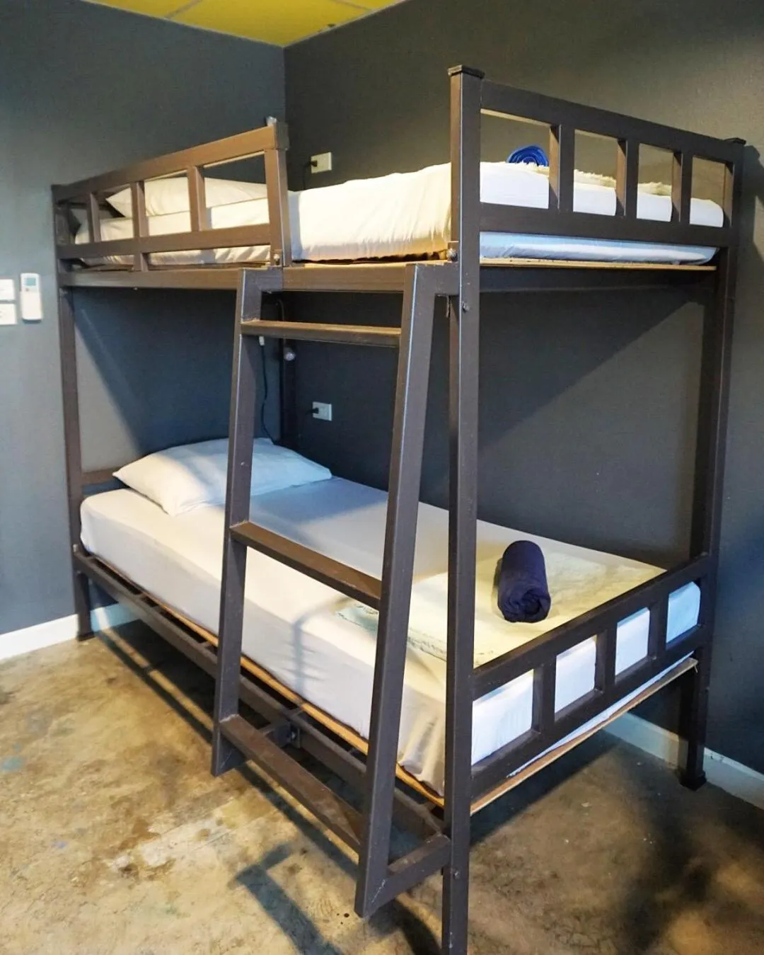 bunk bed, Bed in B&B House & Hostel