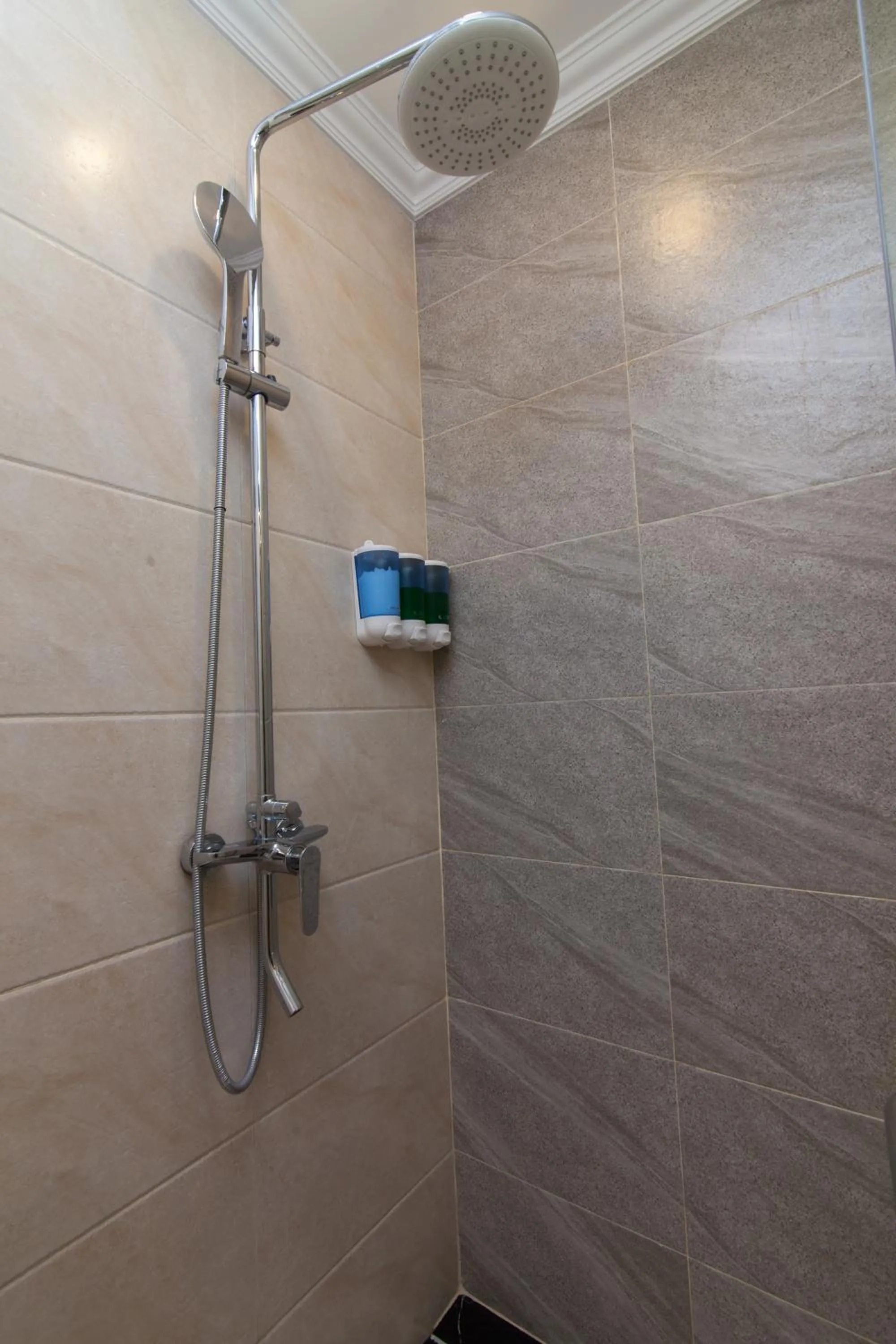 Bathroom in Hanoi Central Hotel & Residences