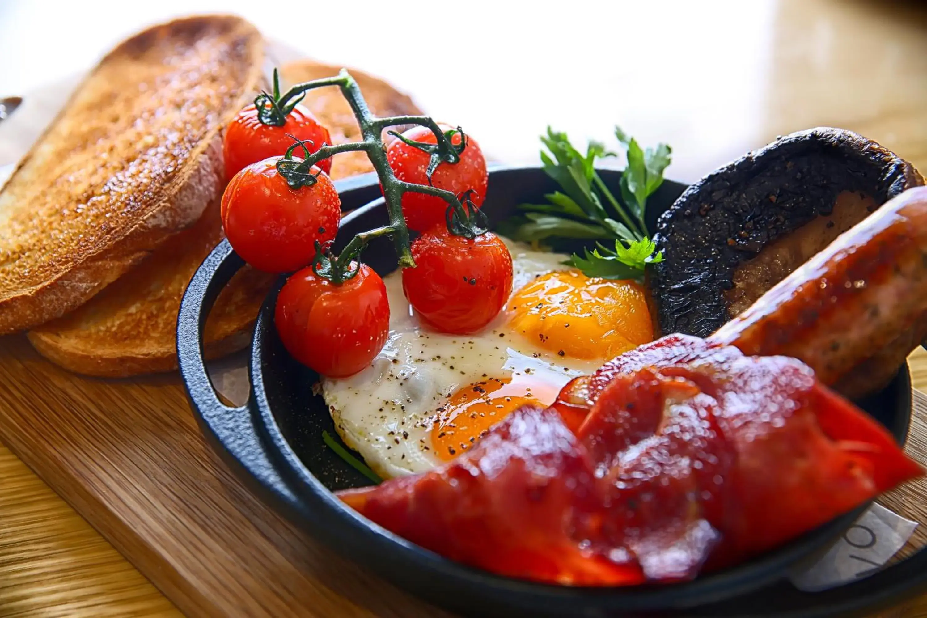 Food in Premier Inn Dubai Al Jaddaf Food in Premier Inn Dubai Al Jaddaf