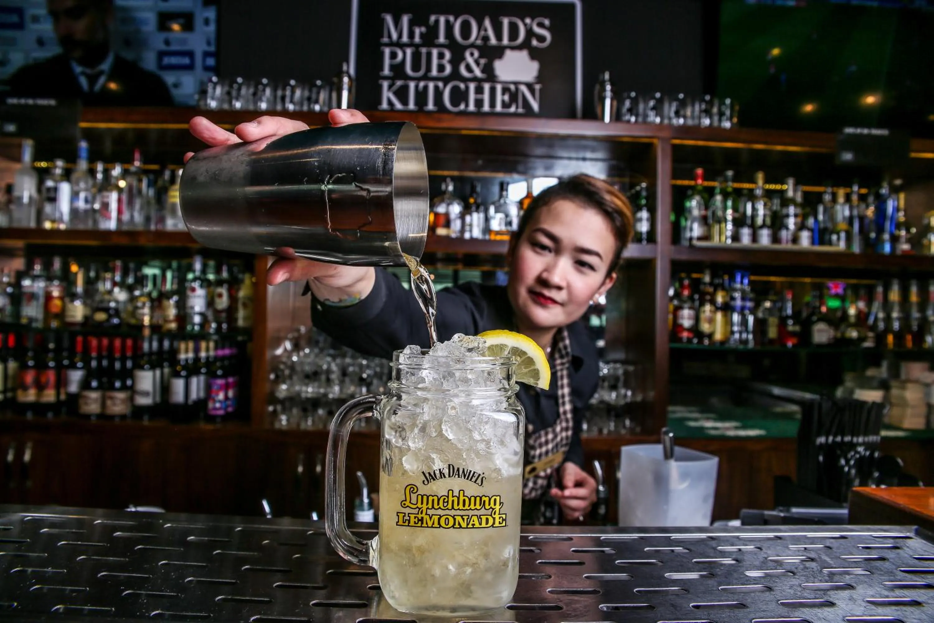 Staff in Premier Inn Dubai Al Jaddaf