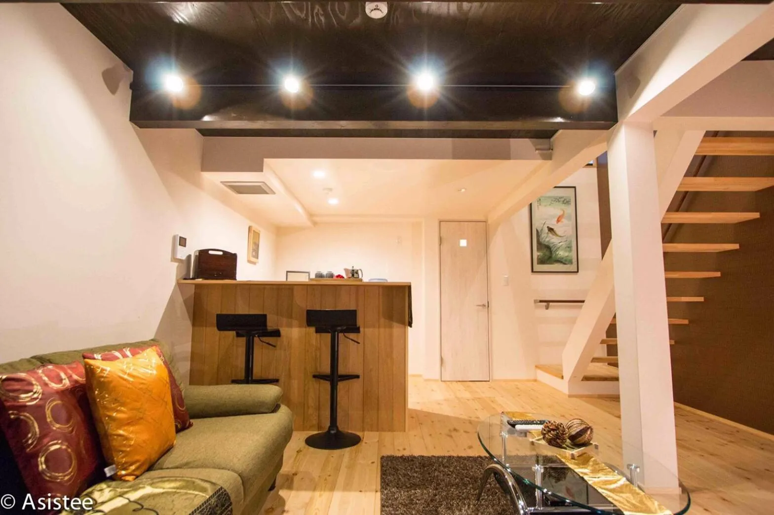 Umenotoan Sakaimachi Bettei