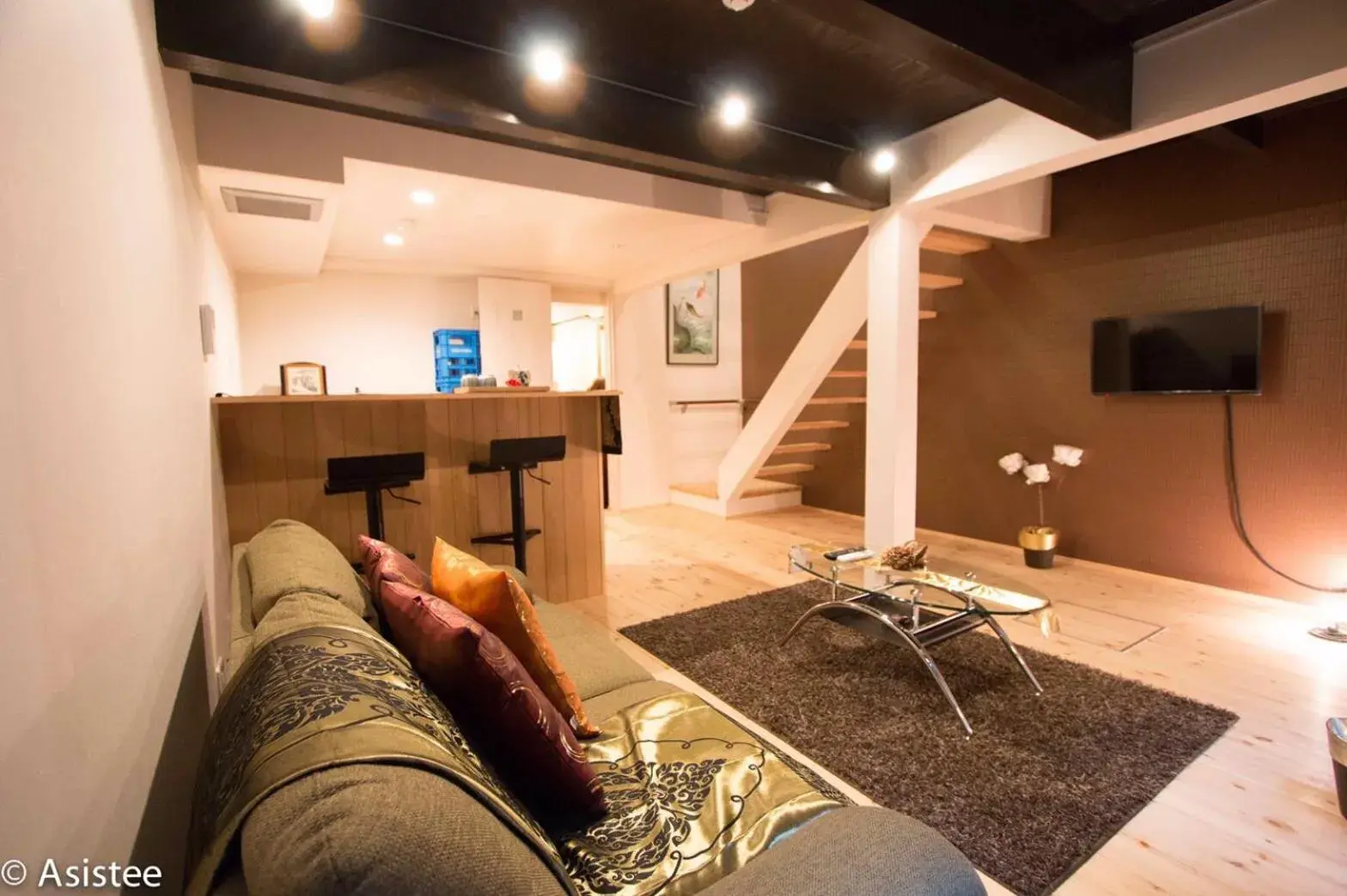 Umenotoan Sakaimachi Bettei Umenotoan Sakaimachi Bettei