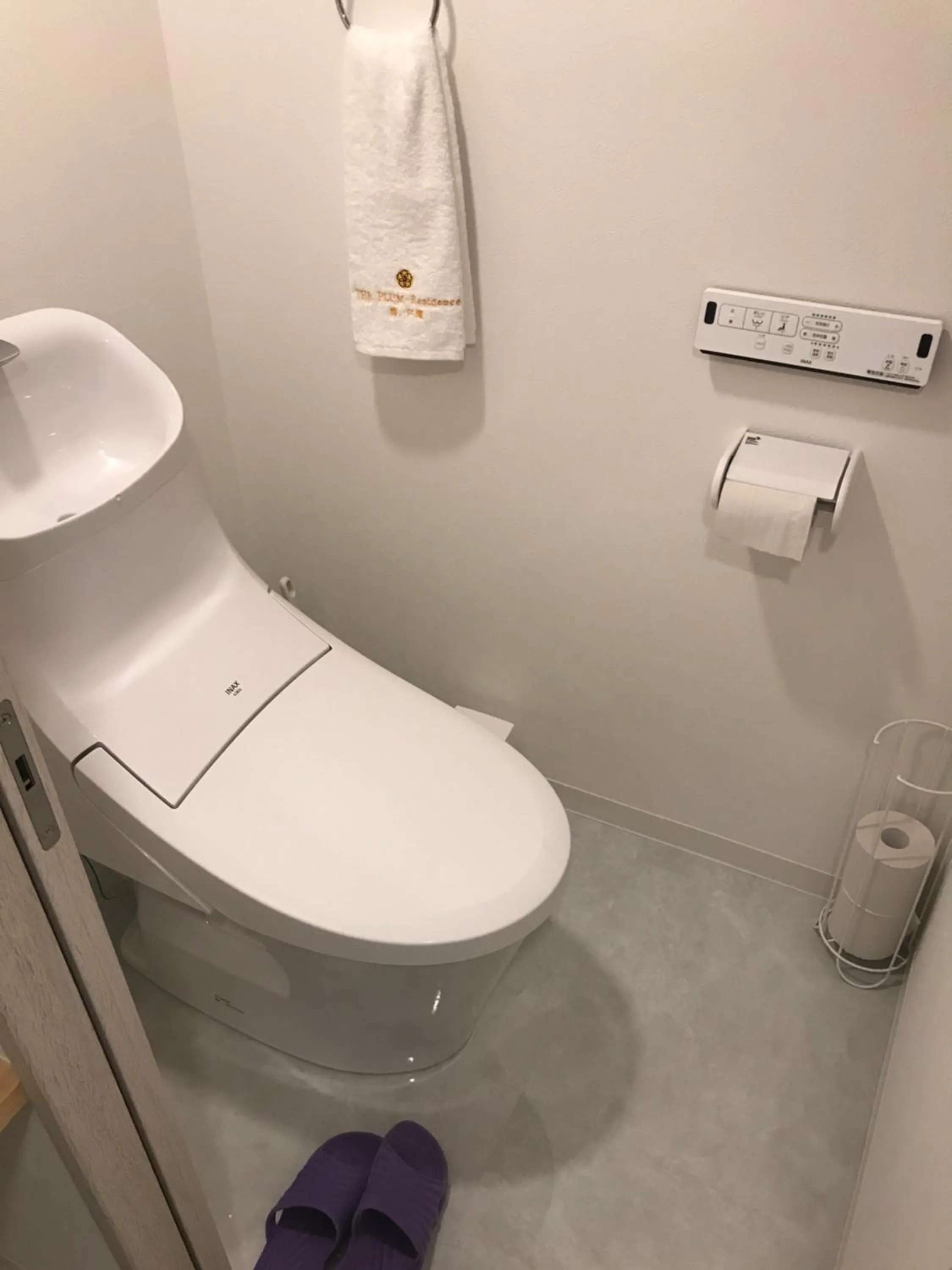 Umenotoan Sakaimachi Bettei