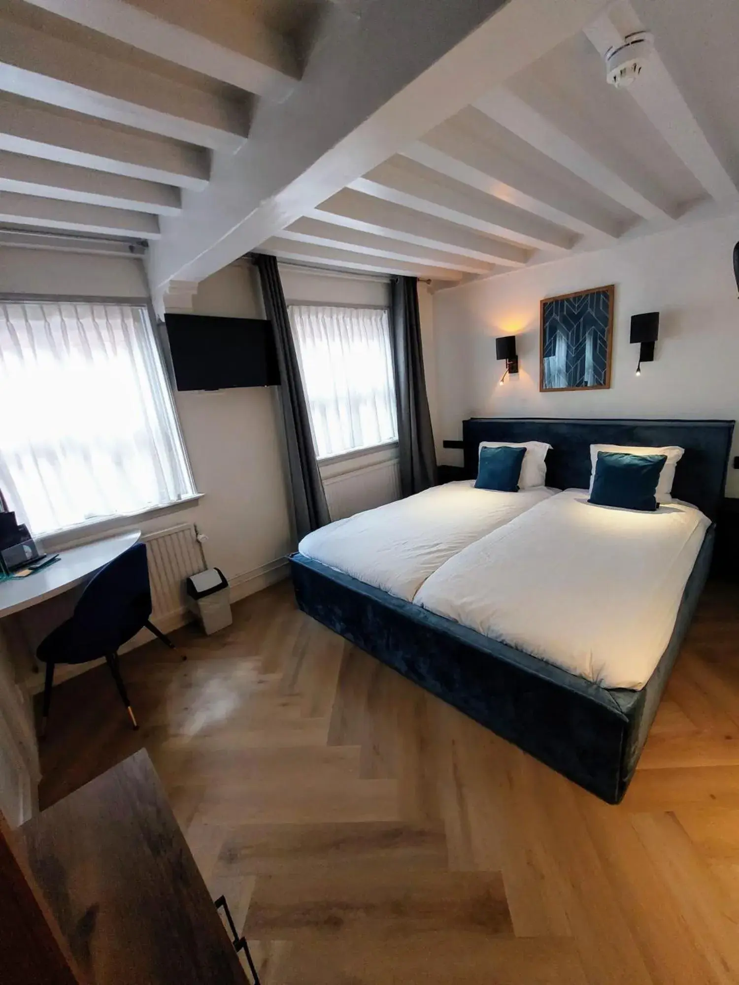 Standard Twin Room - single occupancy in In den Verdwaalde Koogel Standard Twin Room - single occupancy in In den Verdwaalde Koogel