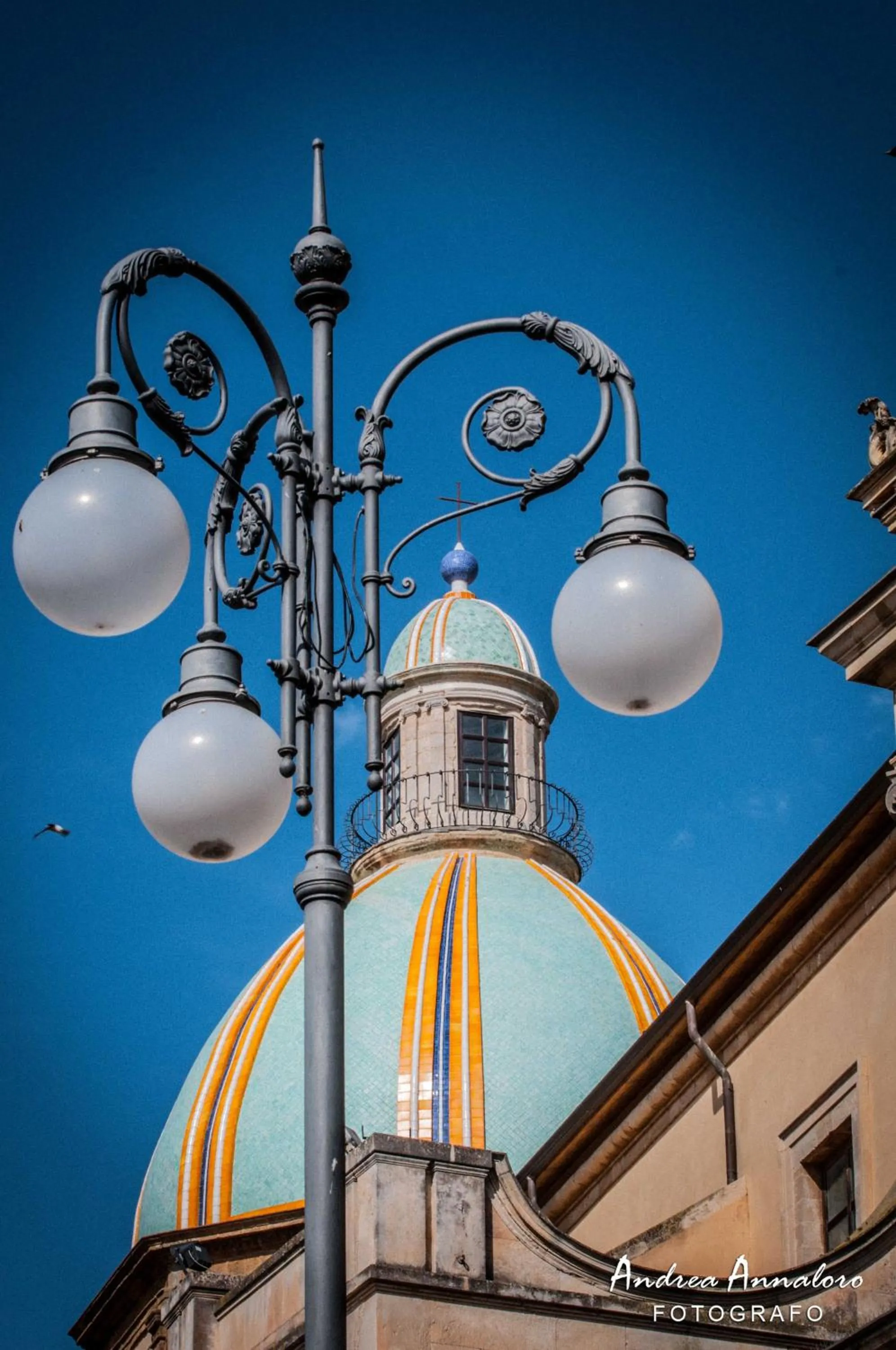 Property building in Appartamento al centro storico