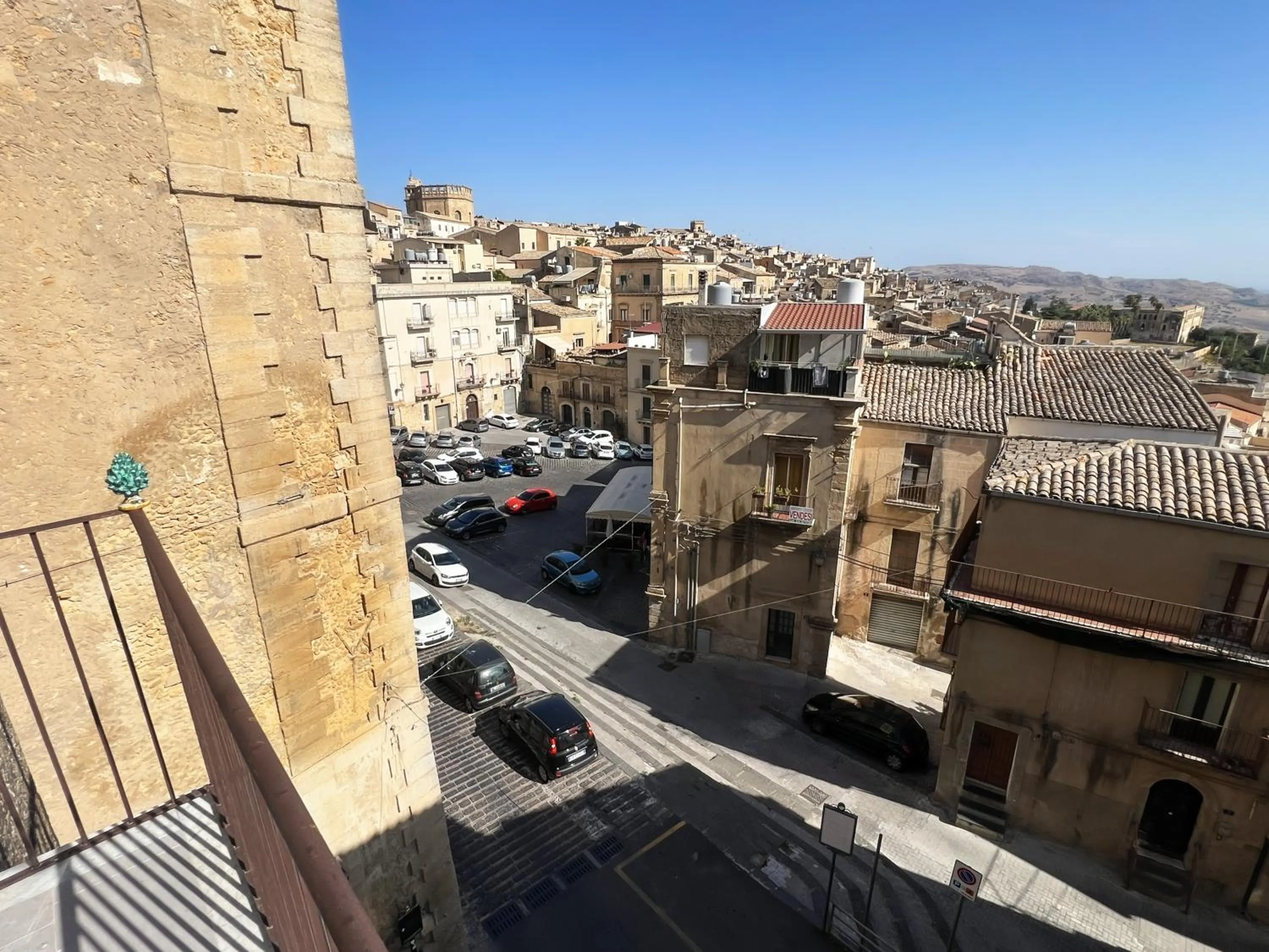 Appartamento al centro storico