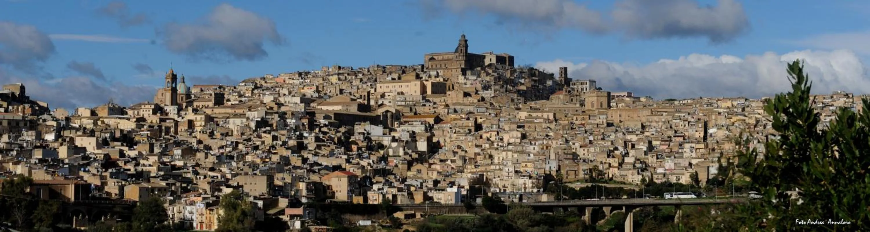 Appartamento al centro storico
