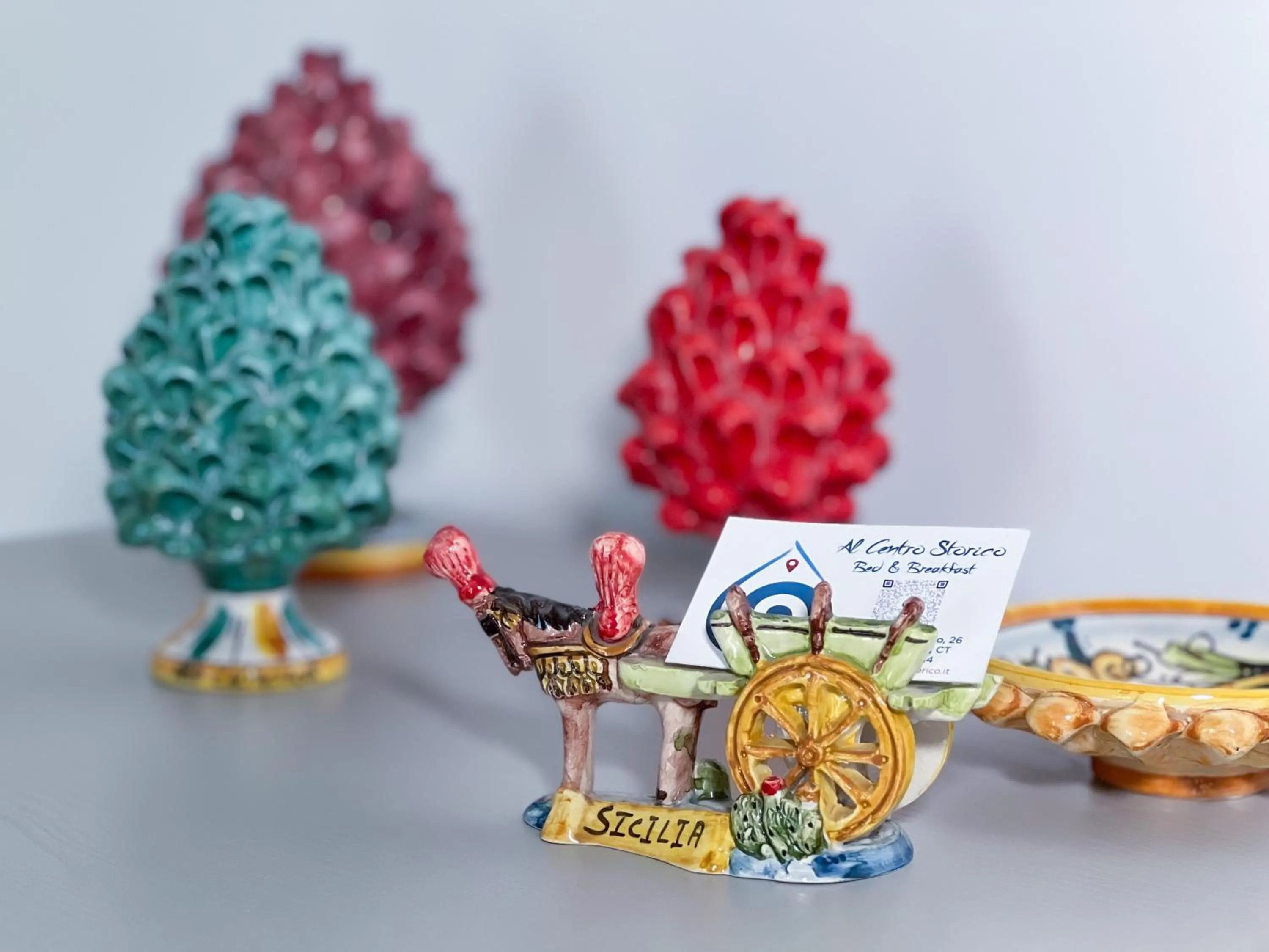 Appartamento al centro storico