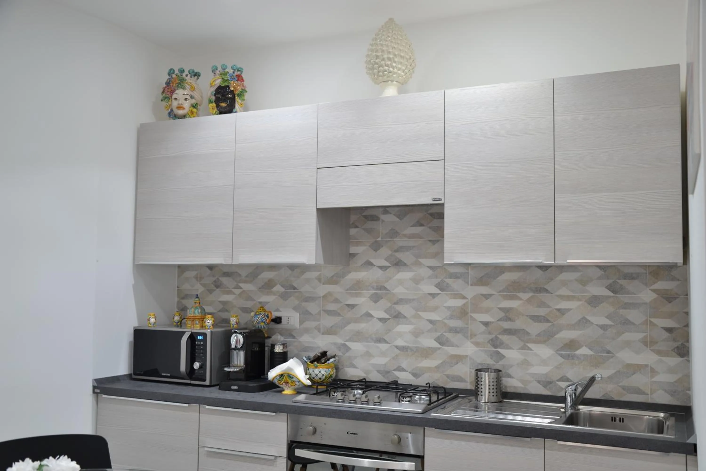 Appartamento al centro storico