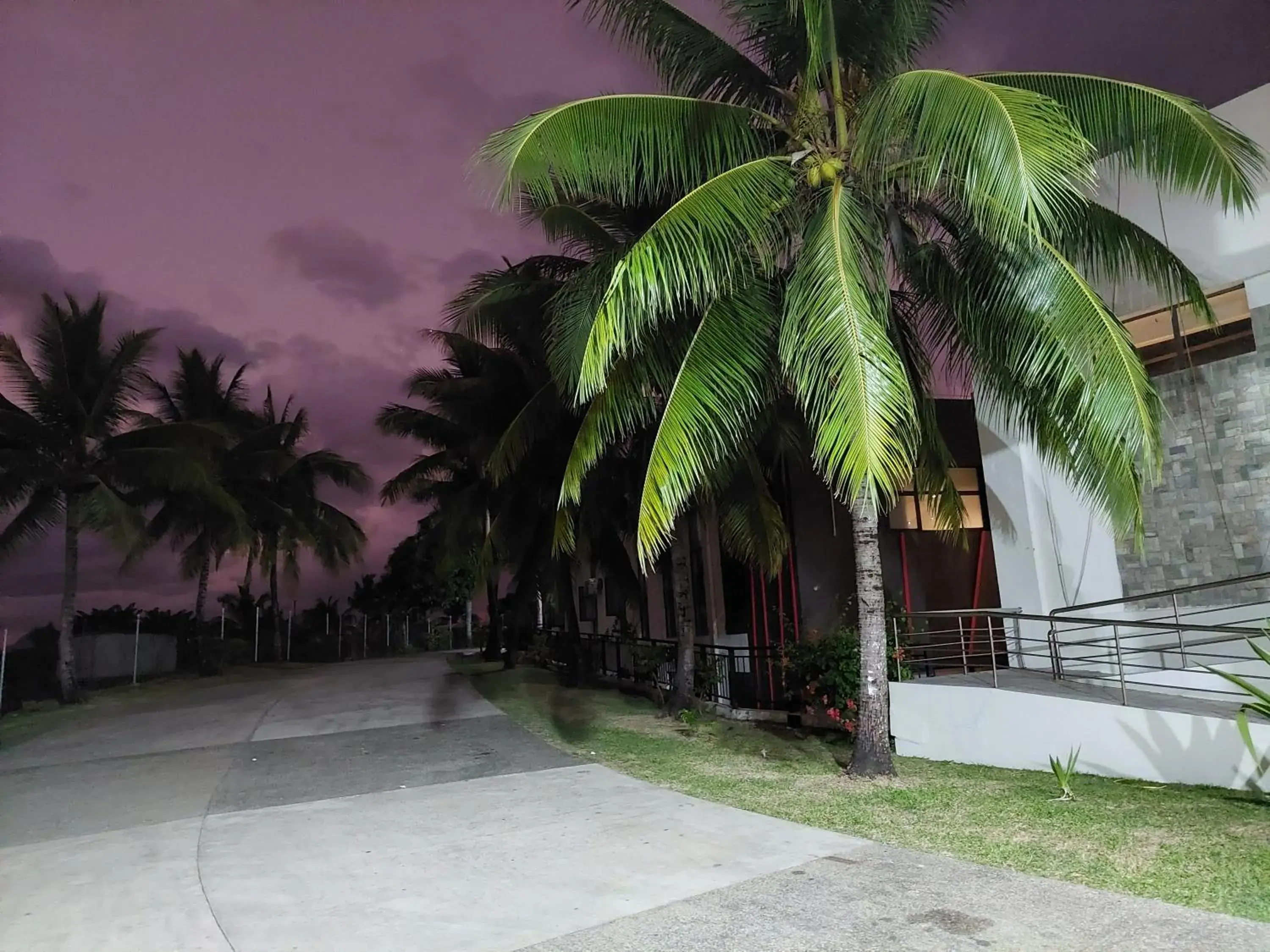 Property building in Nasau Resort & Villas Property building in Nasau Resort & Villas