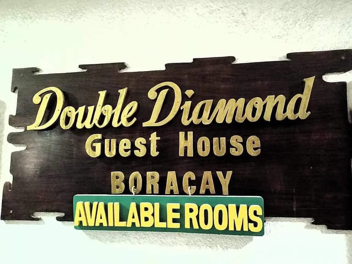 Double Diamond Inn Guest House