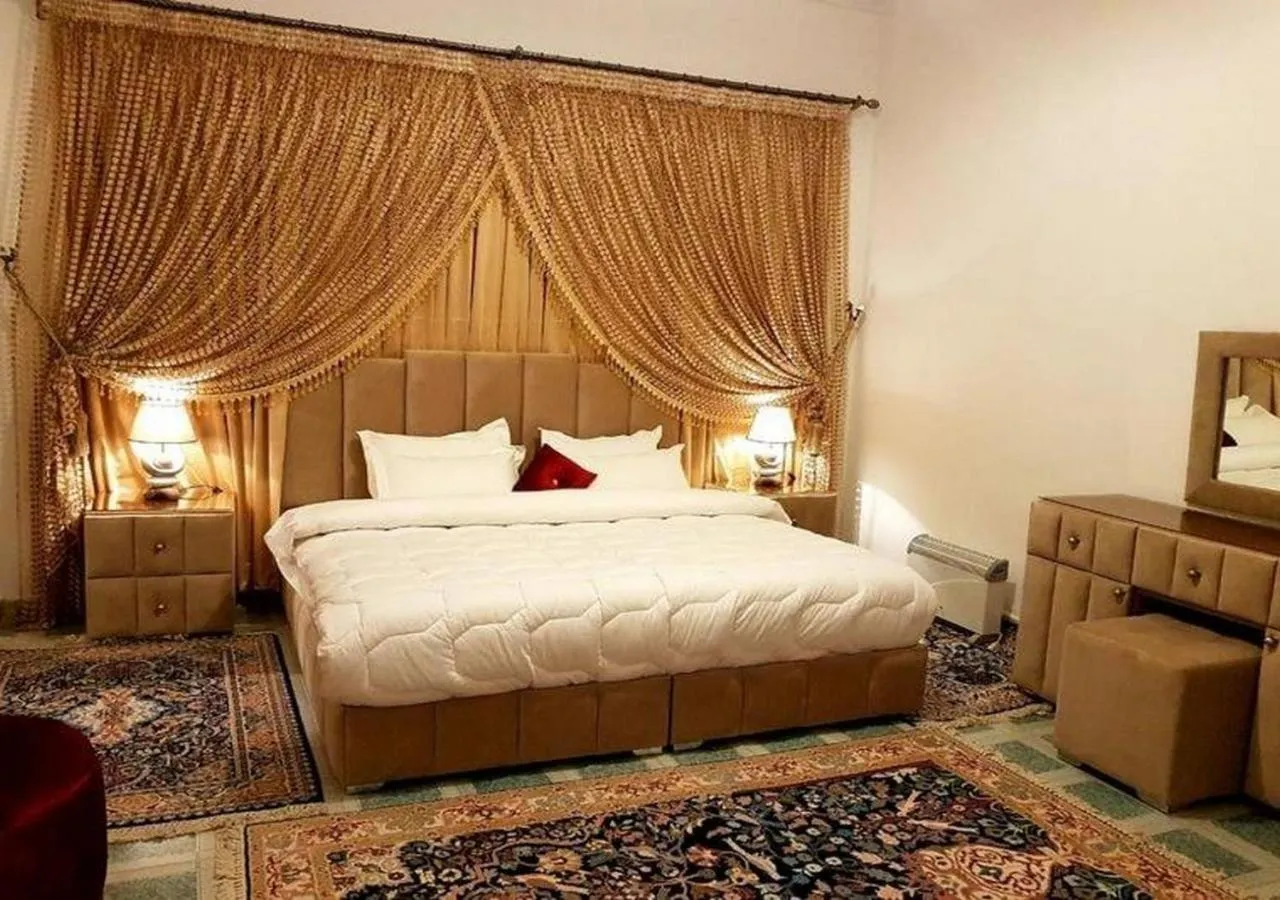 Suite - single occupancy in Riad Jasmine Sud