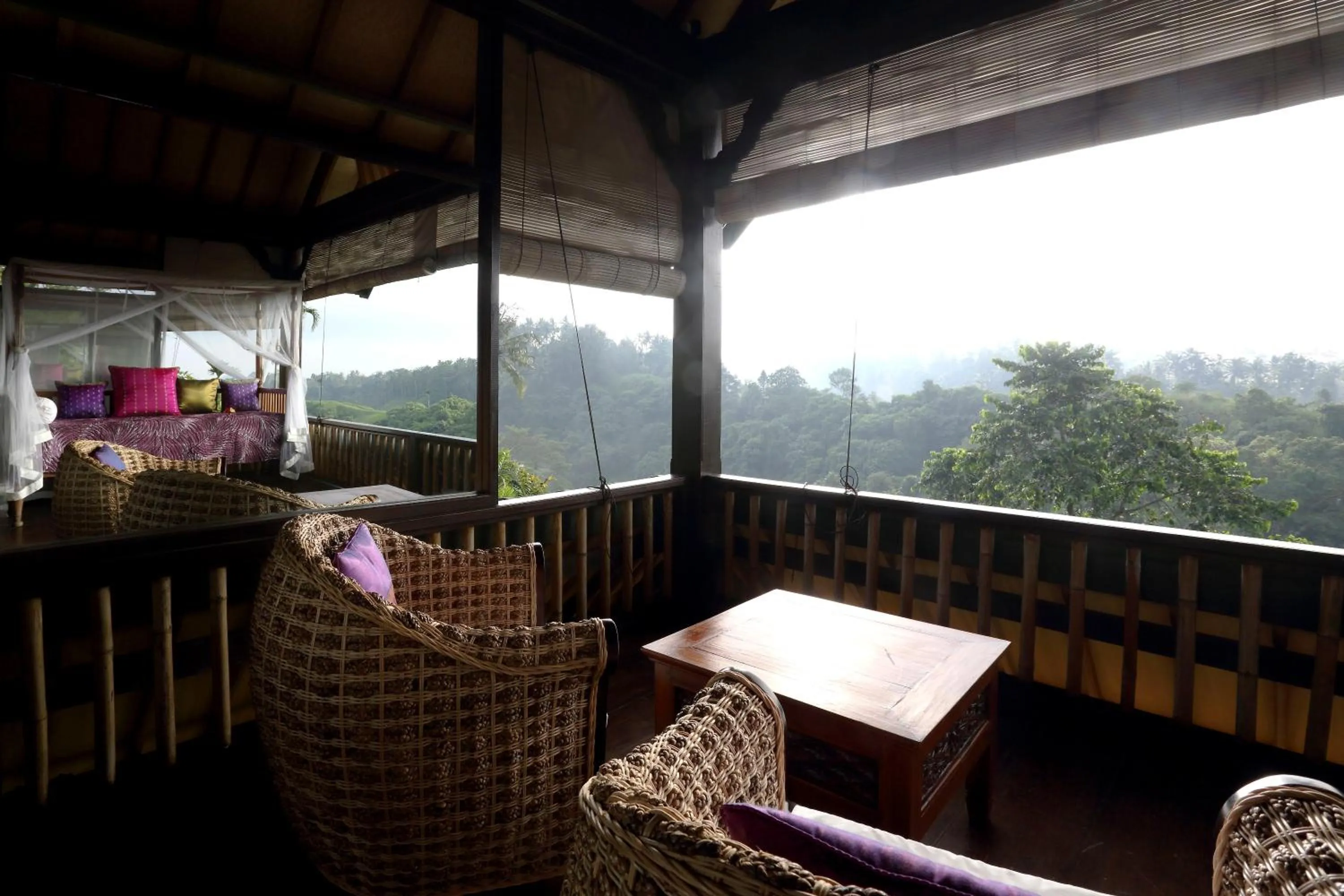 Sunrise Villa Ubud