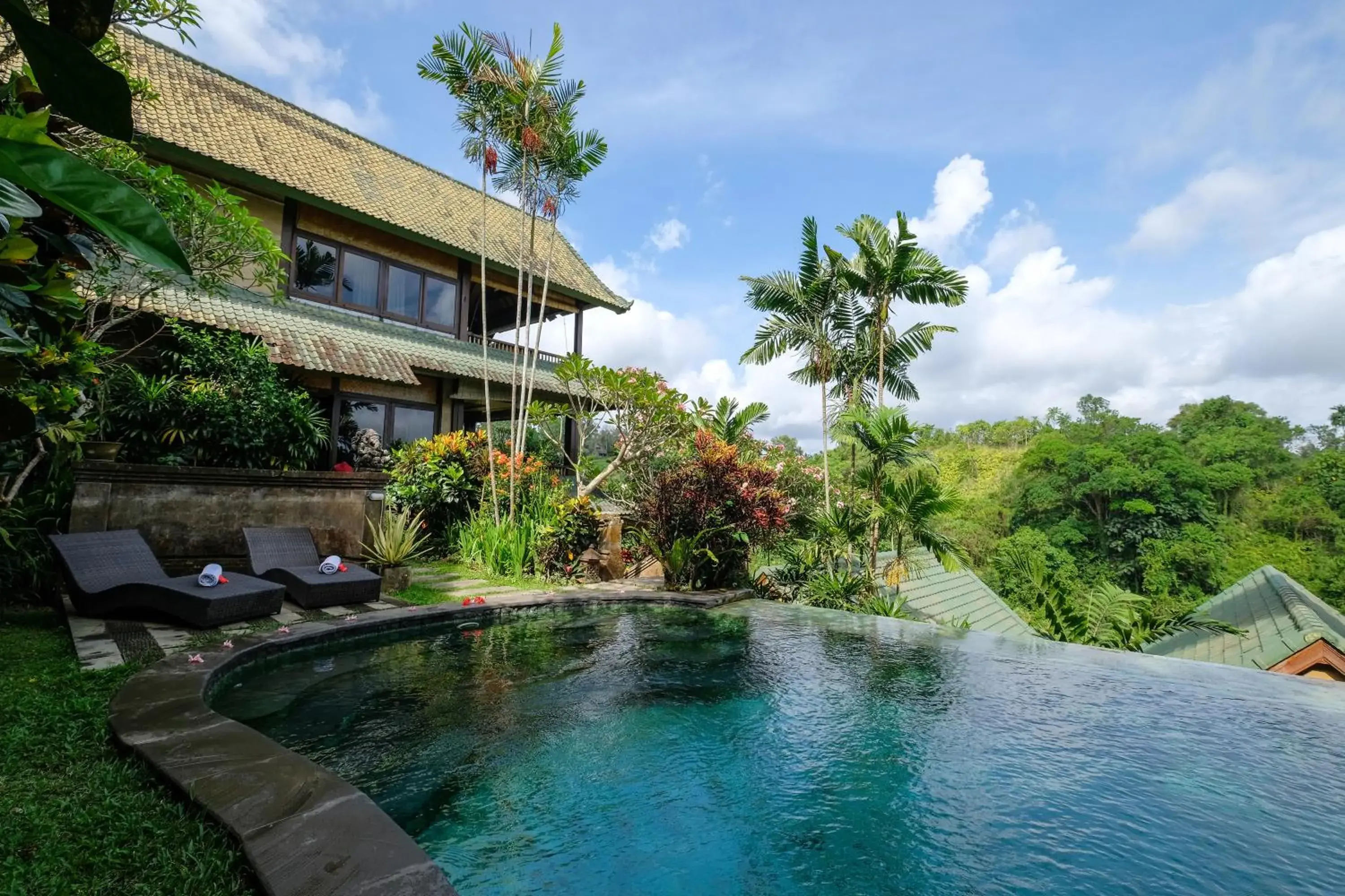Sunrise Villa Ubud Sunrise Villa Ubud