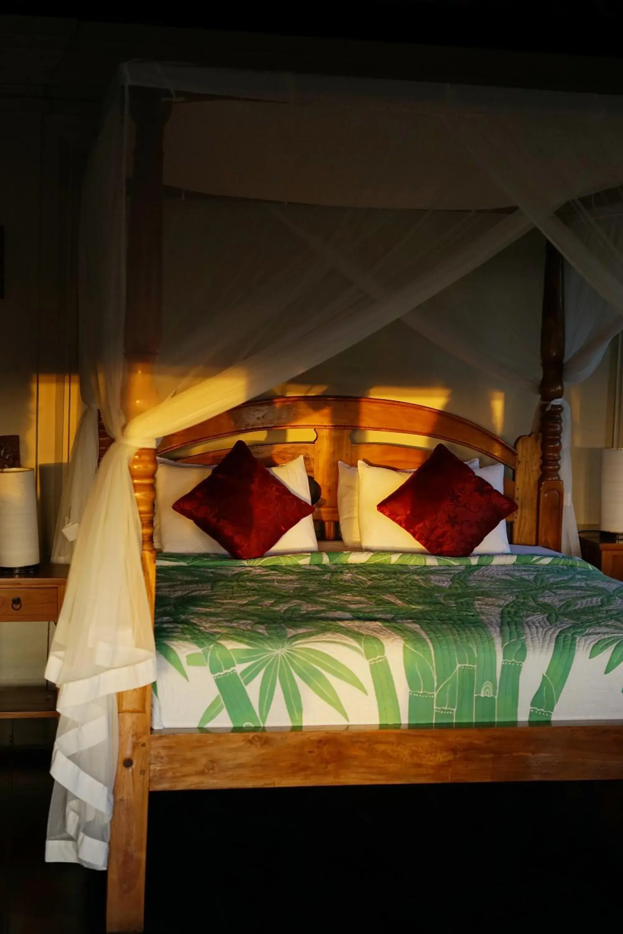Double Room with Private Bathroom in Sunrise Villa Ubud Double Room with Private Bathroom in Sunrise Villa Ubud