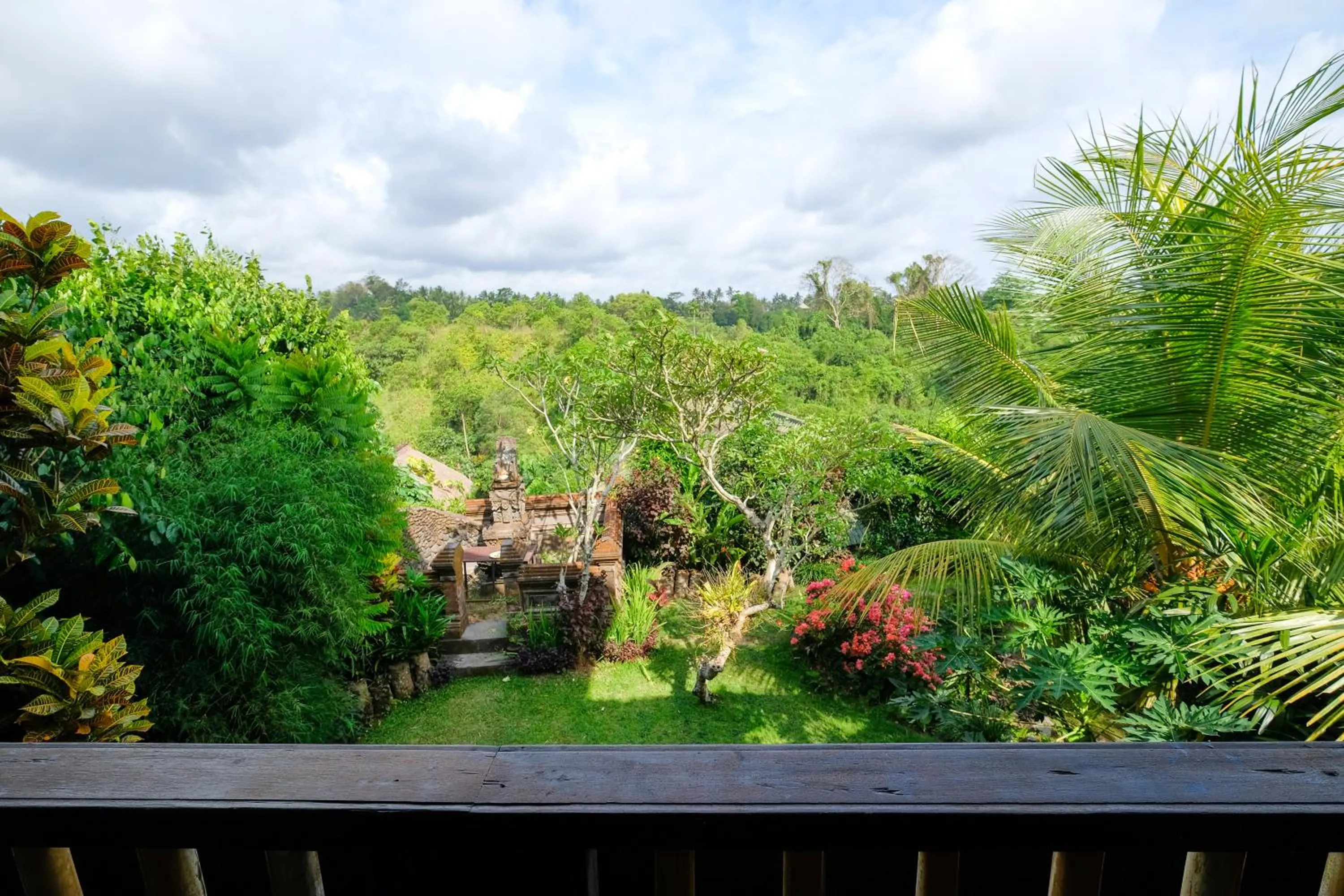 Sunrise Villa Ubud