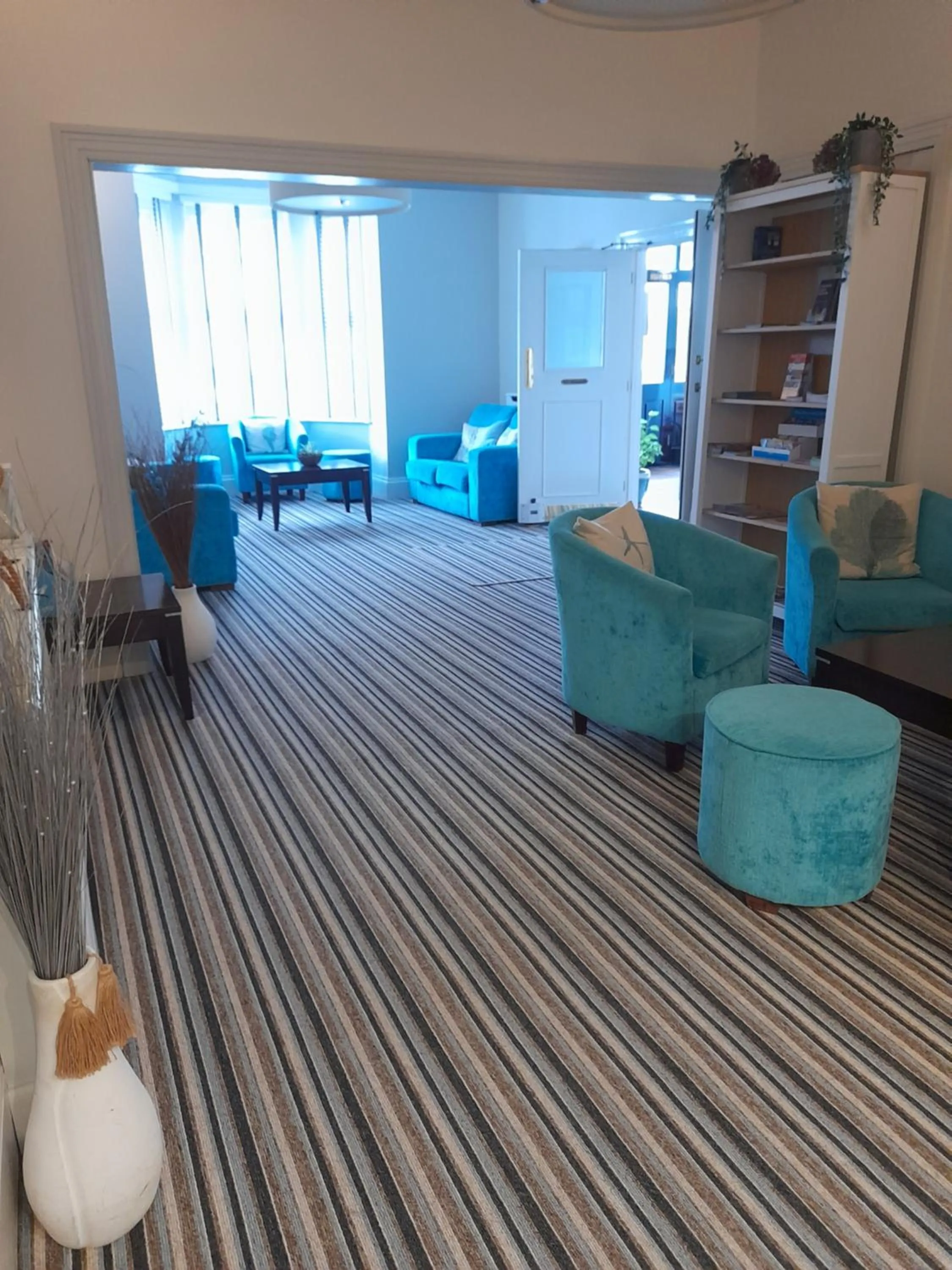 The Dolphin Hotel Exmouth