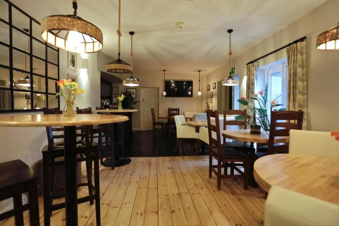 The Dolphin Hotel Exmouth