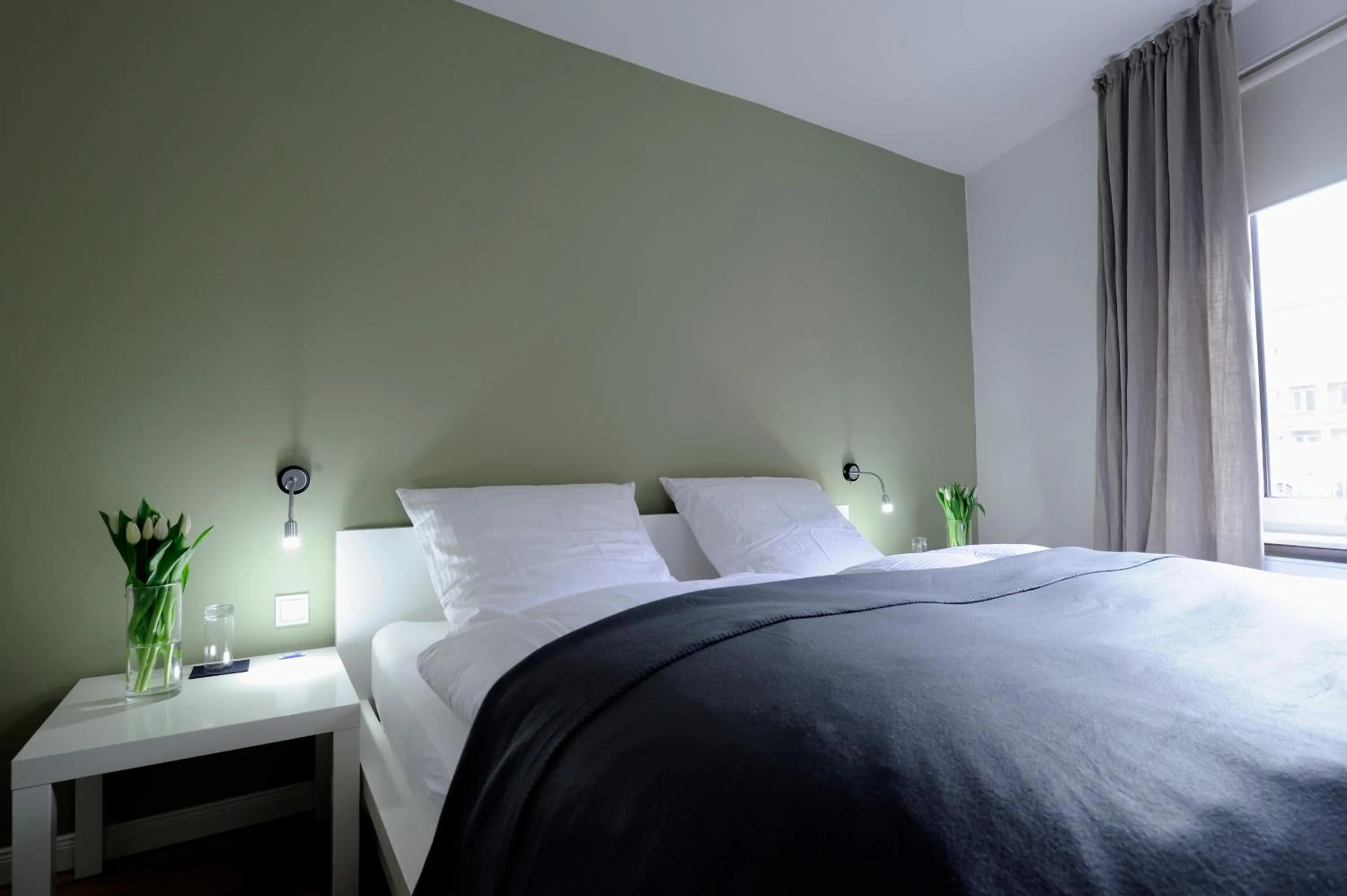 Hotel KUHBERG Hamburg