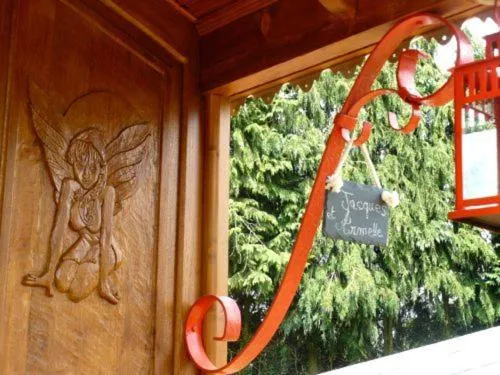 La Clé des Roulottes