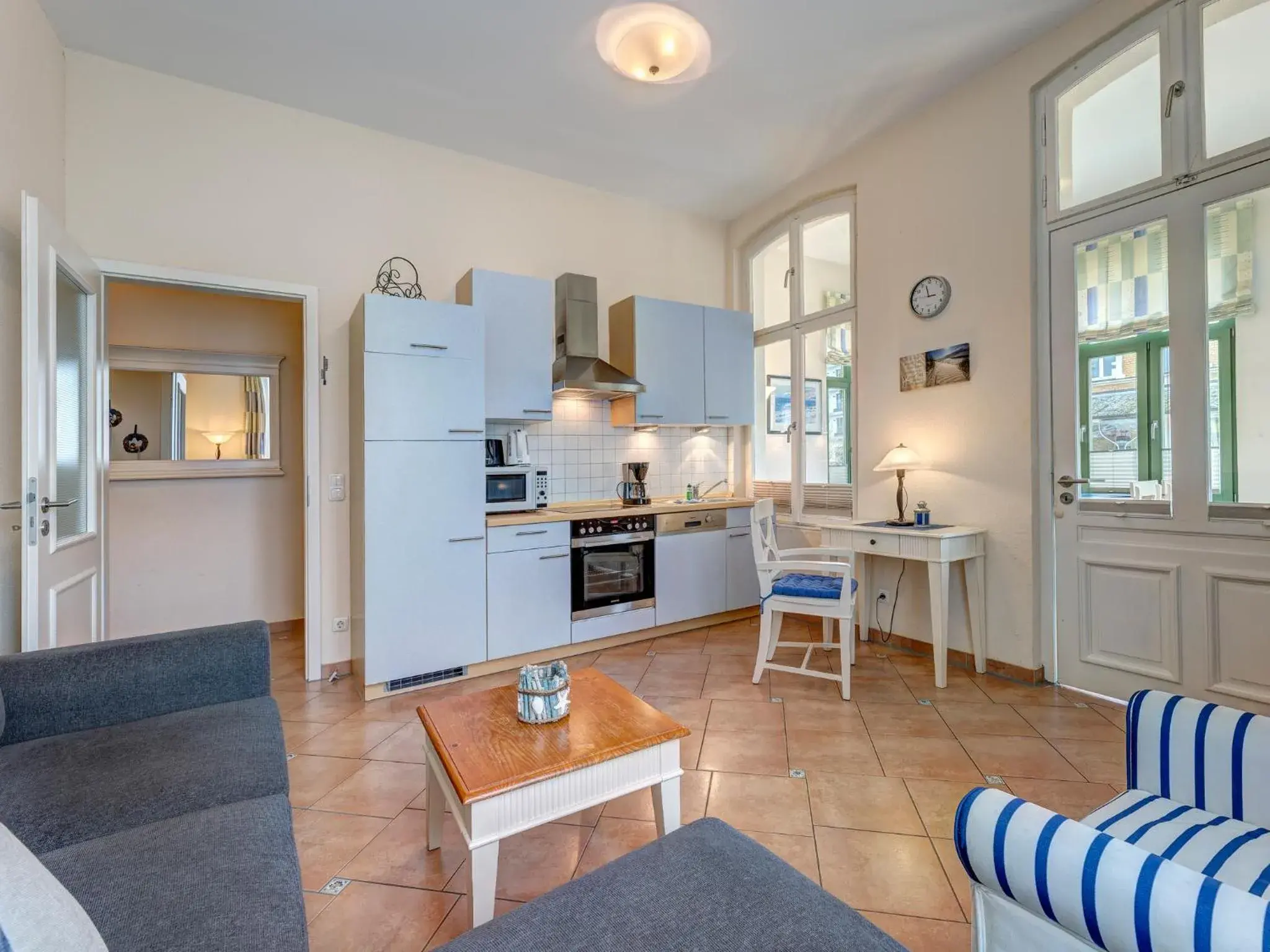 Villa Frohsinn Whg. 7 Villa Frohsinn Whg. 7