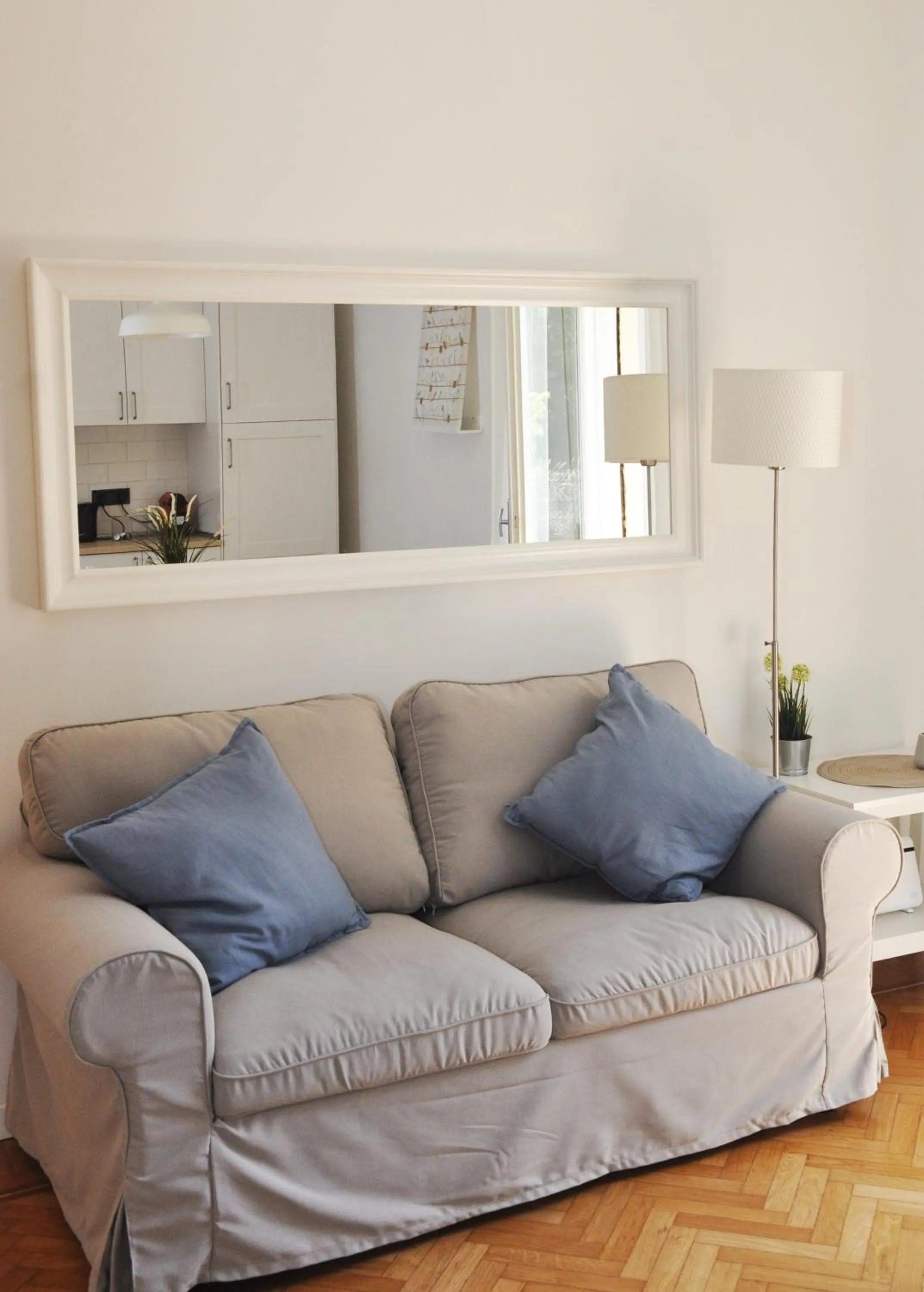 Verdi appartment