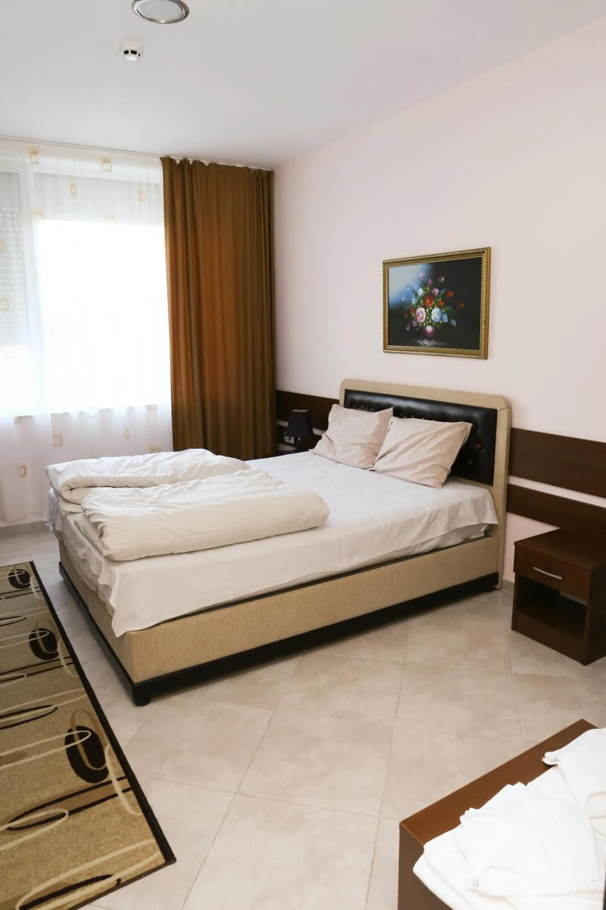 Photo of the whole room in Hotel & Restaurant Ida