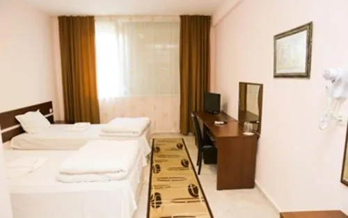 Photo of the whole room in Hotel & Restaurant Ida